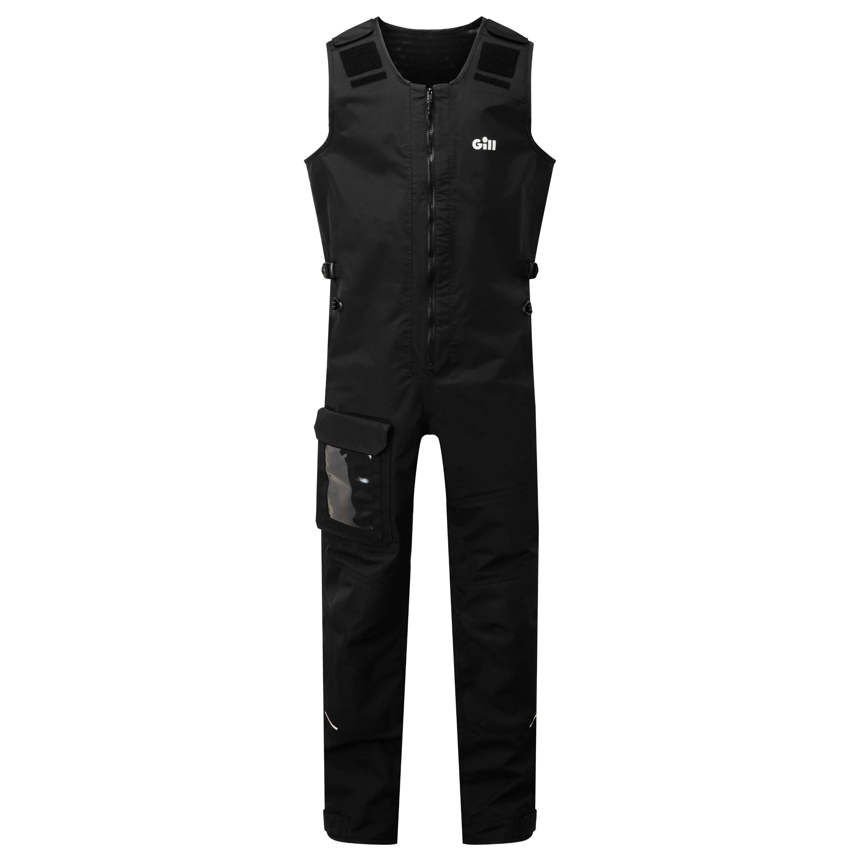 Gill Verso Waterproof Trousers