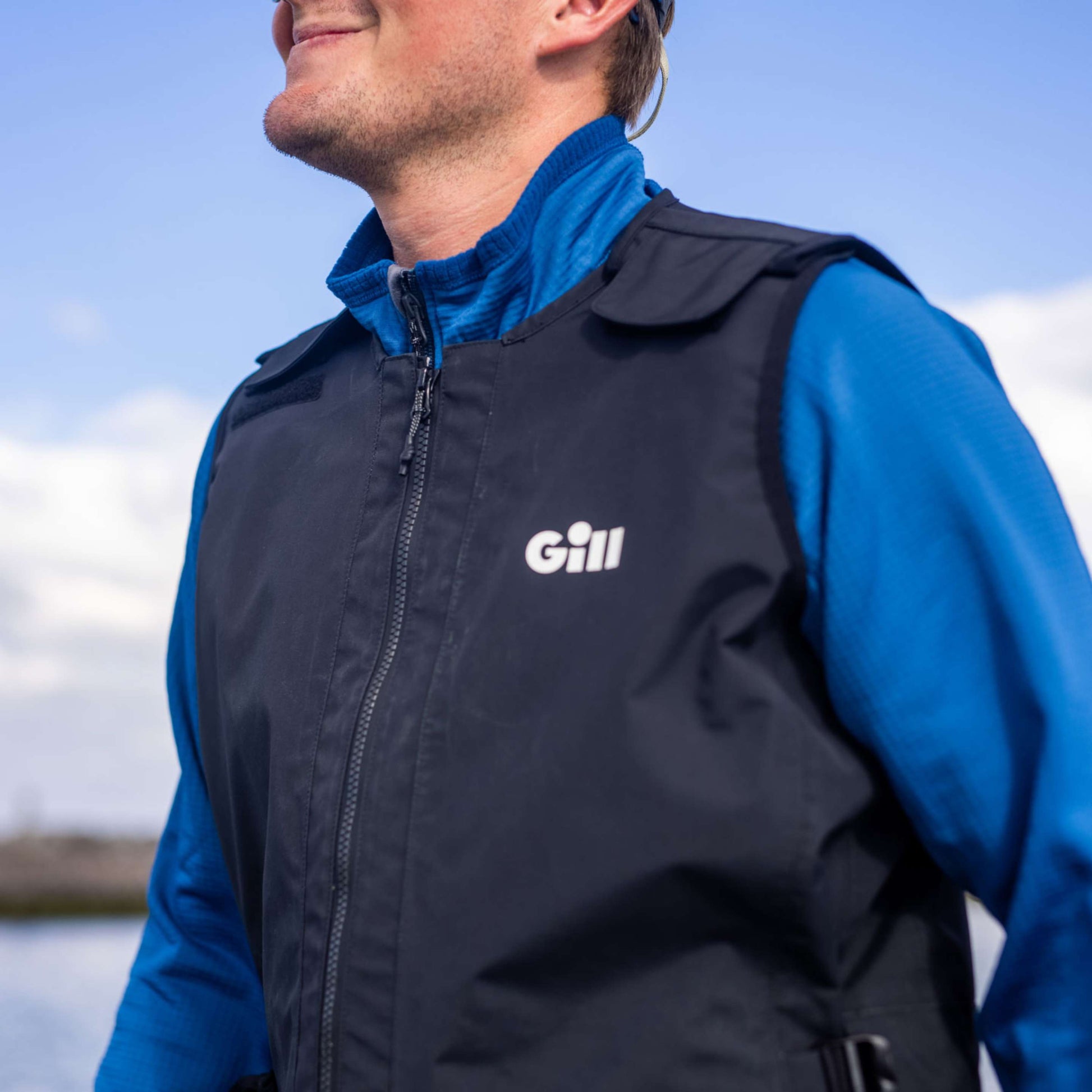 Gill Verso Waterproof Trousers