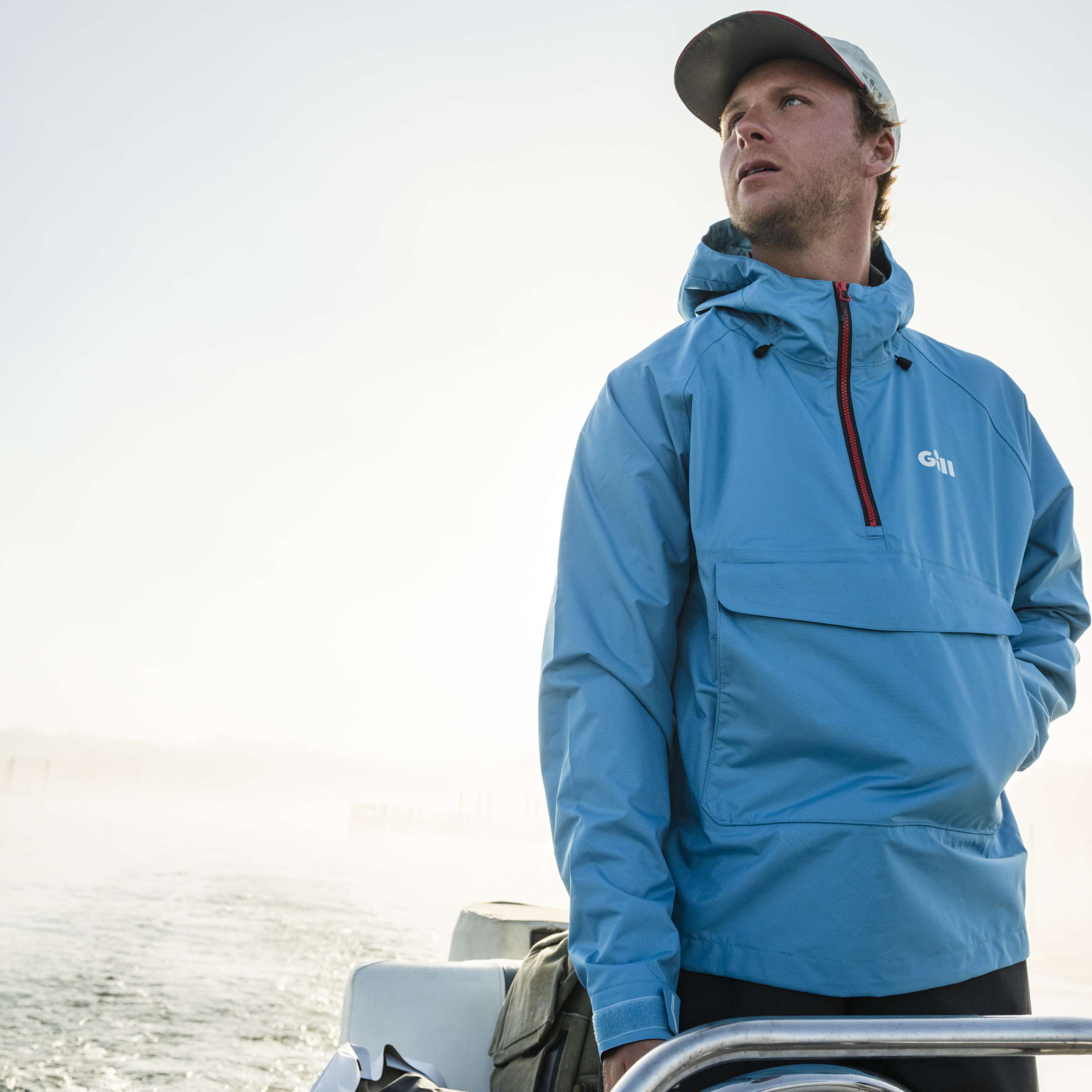 Gill Verso Waterproof Lite Jacket
