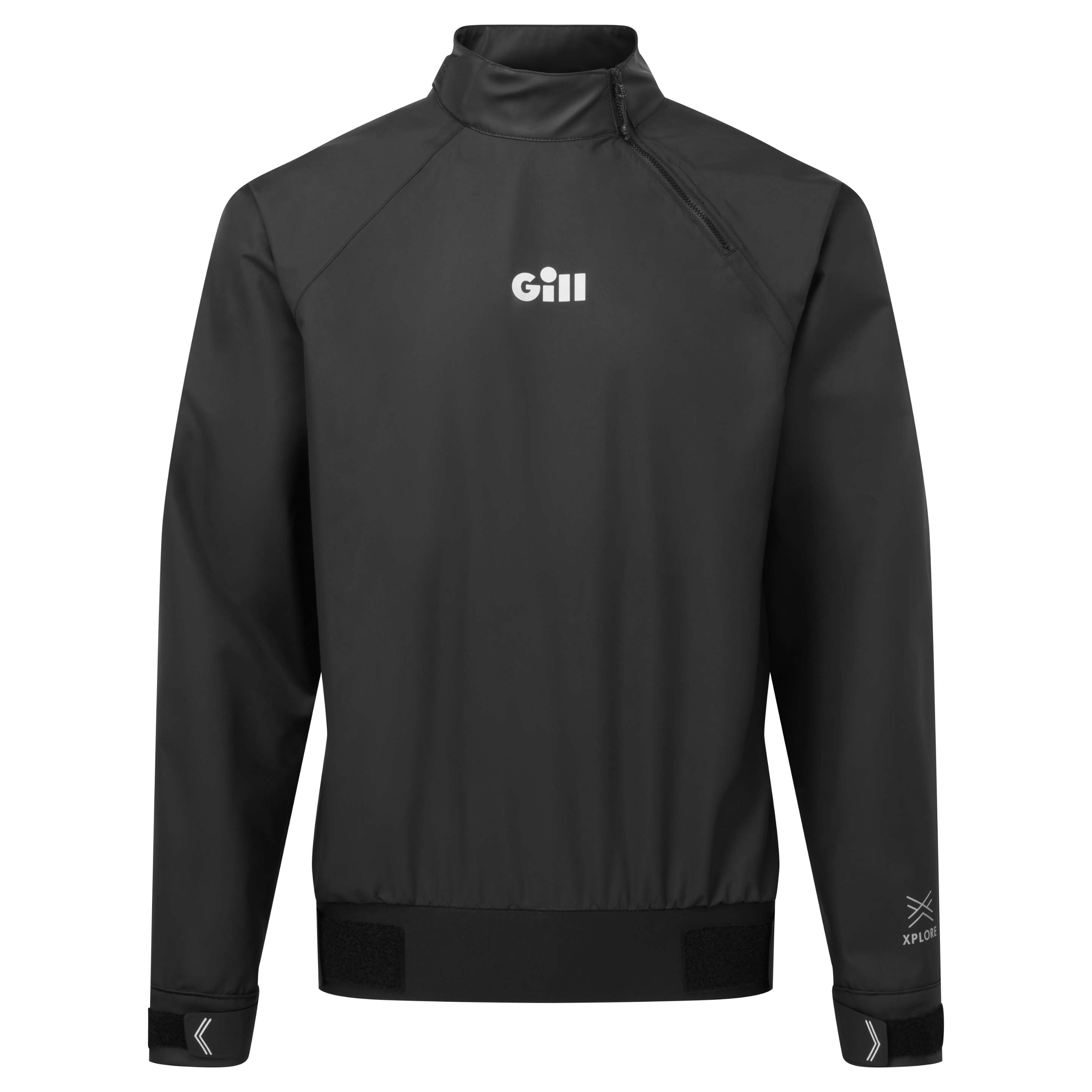 Gill Verso Lite Waterproof Smock