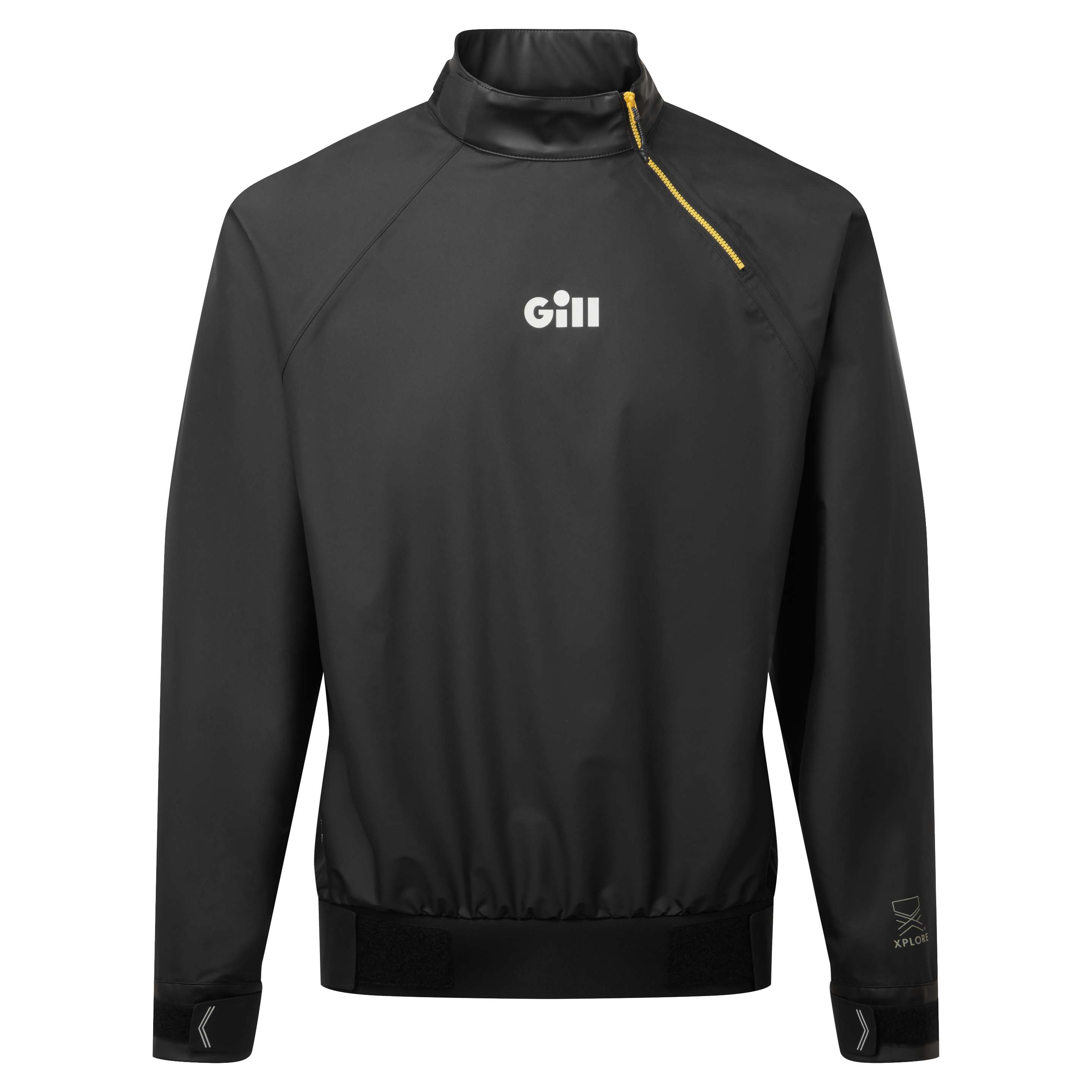 Gill Verso Lite Waterproof Smock