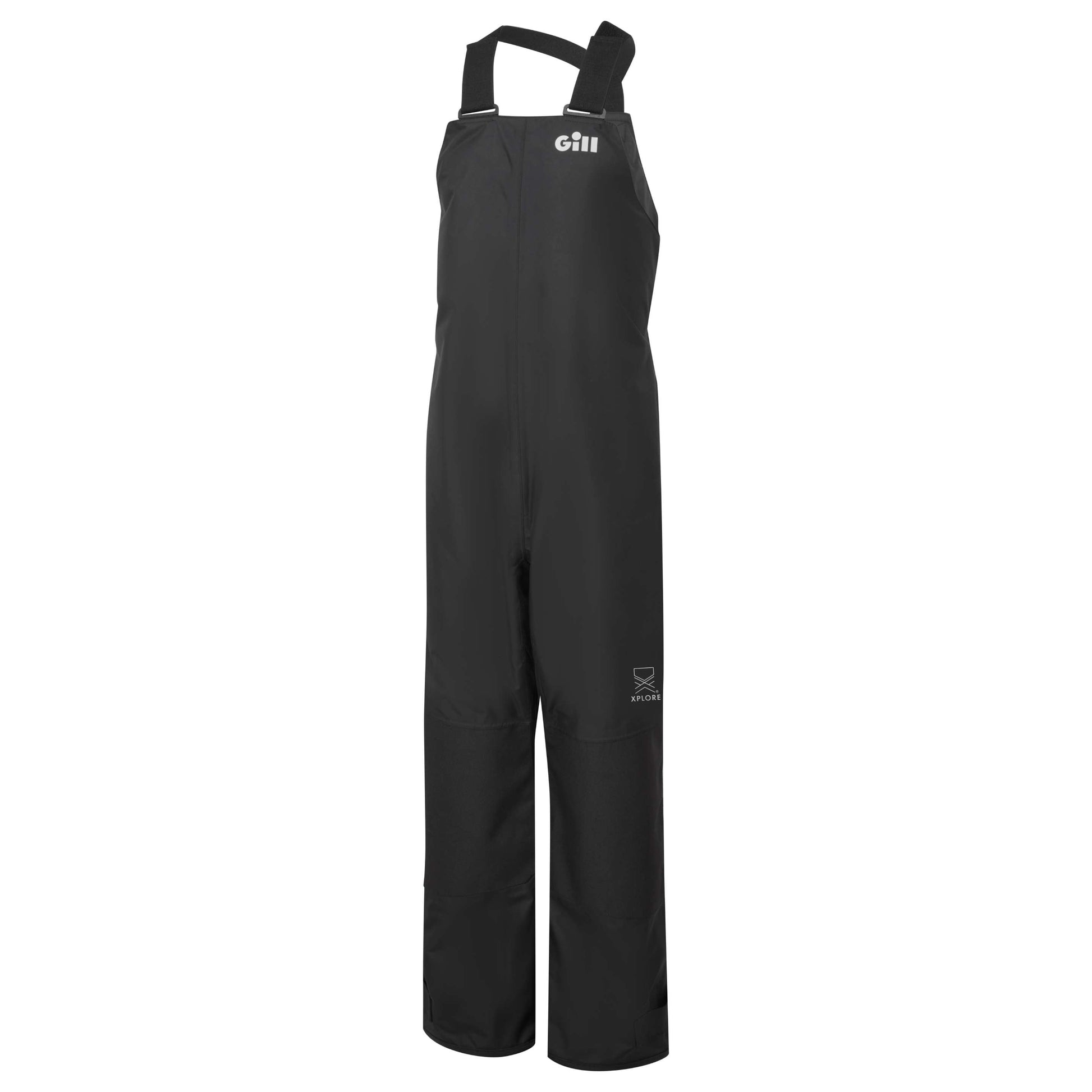 Gill Verso Lite Waterproof Trousers