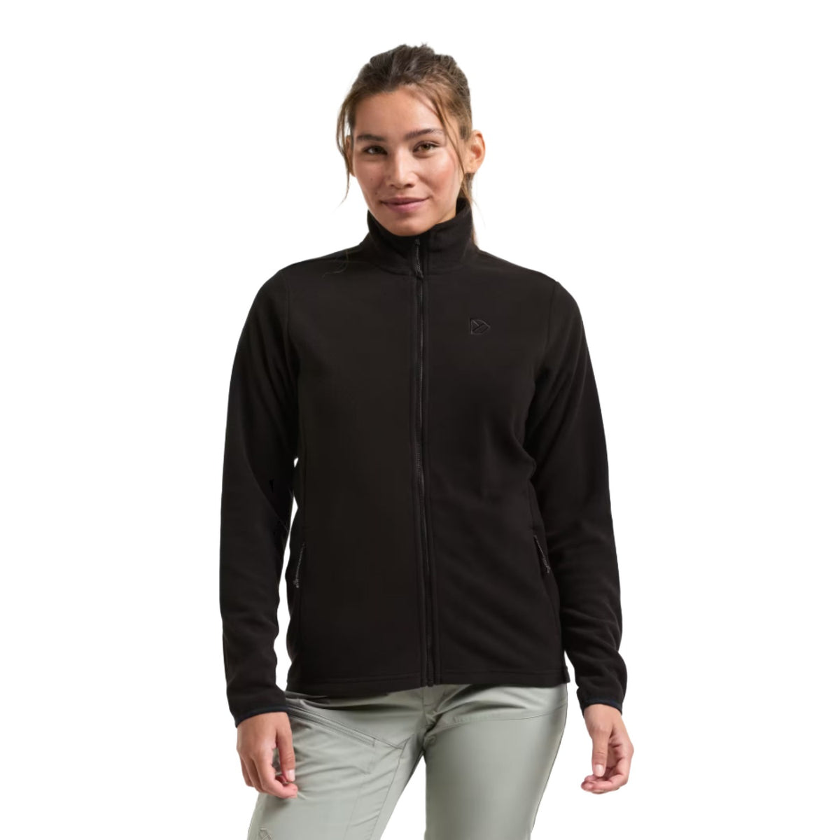 Didriksons Women’s Viona Full-Zip