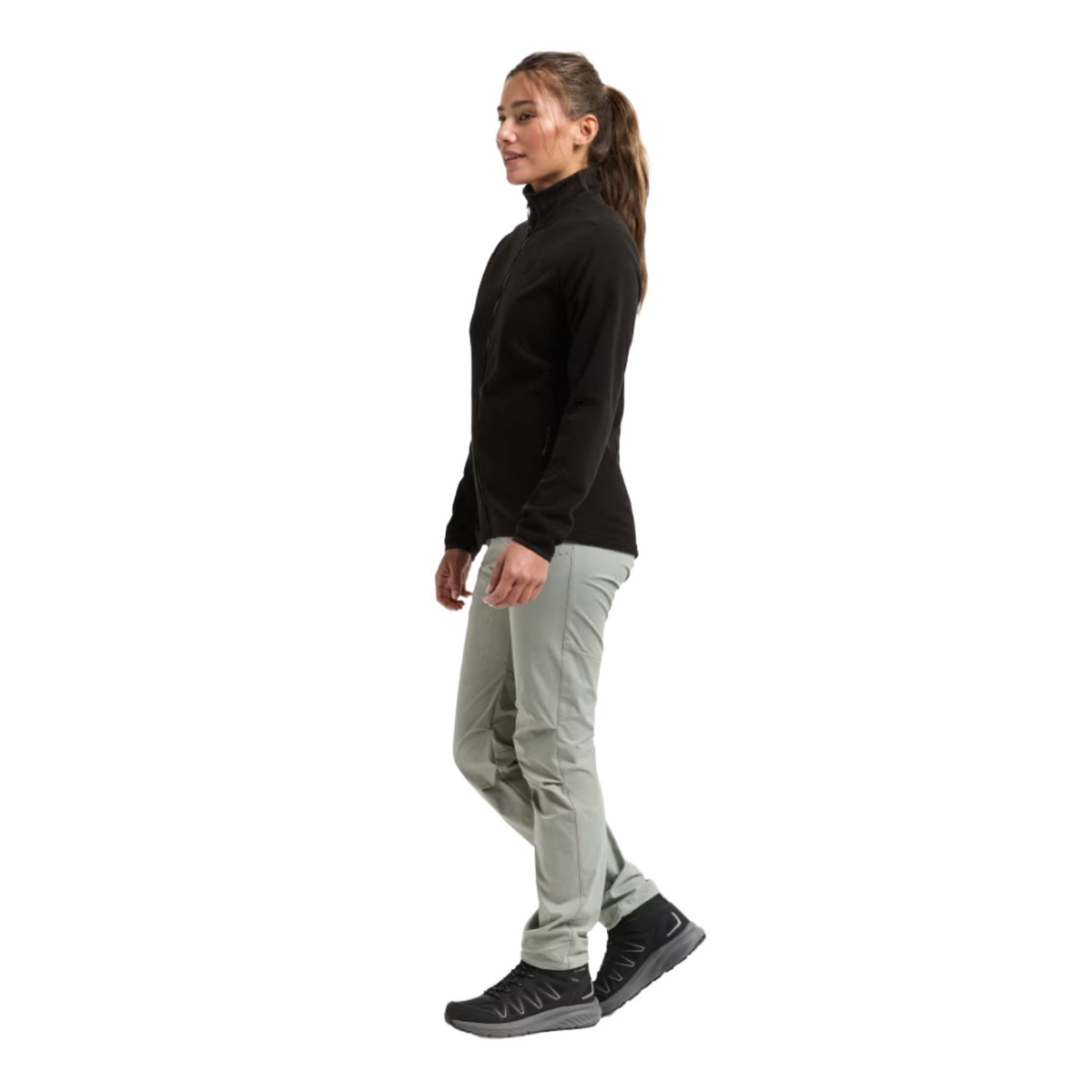 Didriksons Women’s Viona Full-Zip