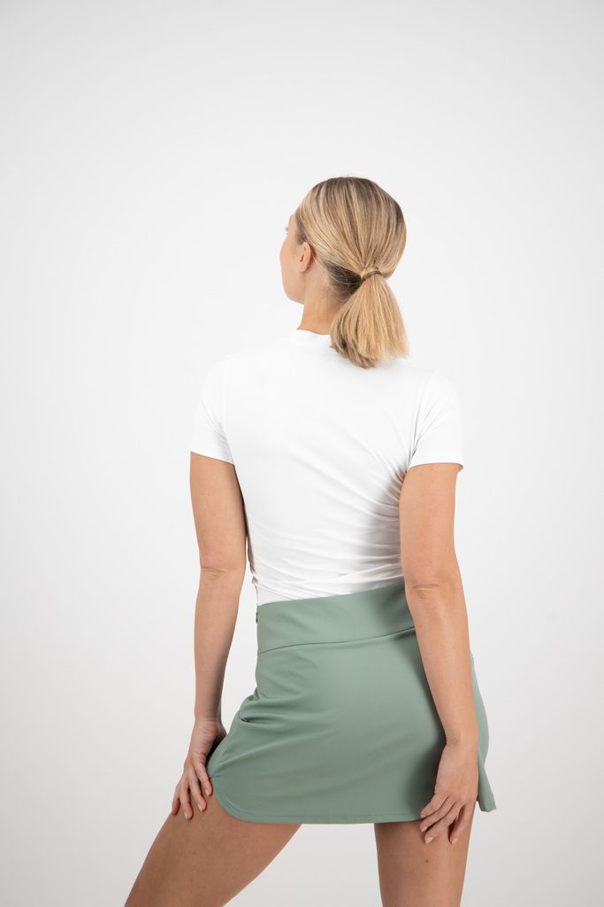 VMG Wanaka Womens Shanghai Tee
