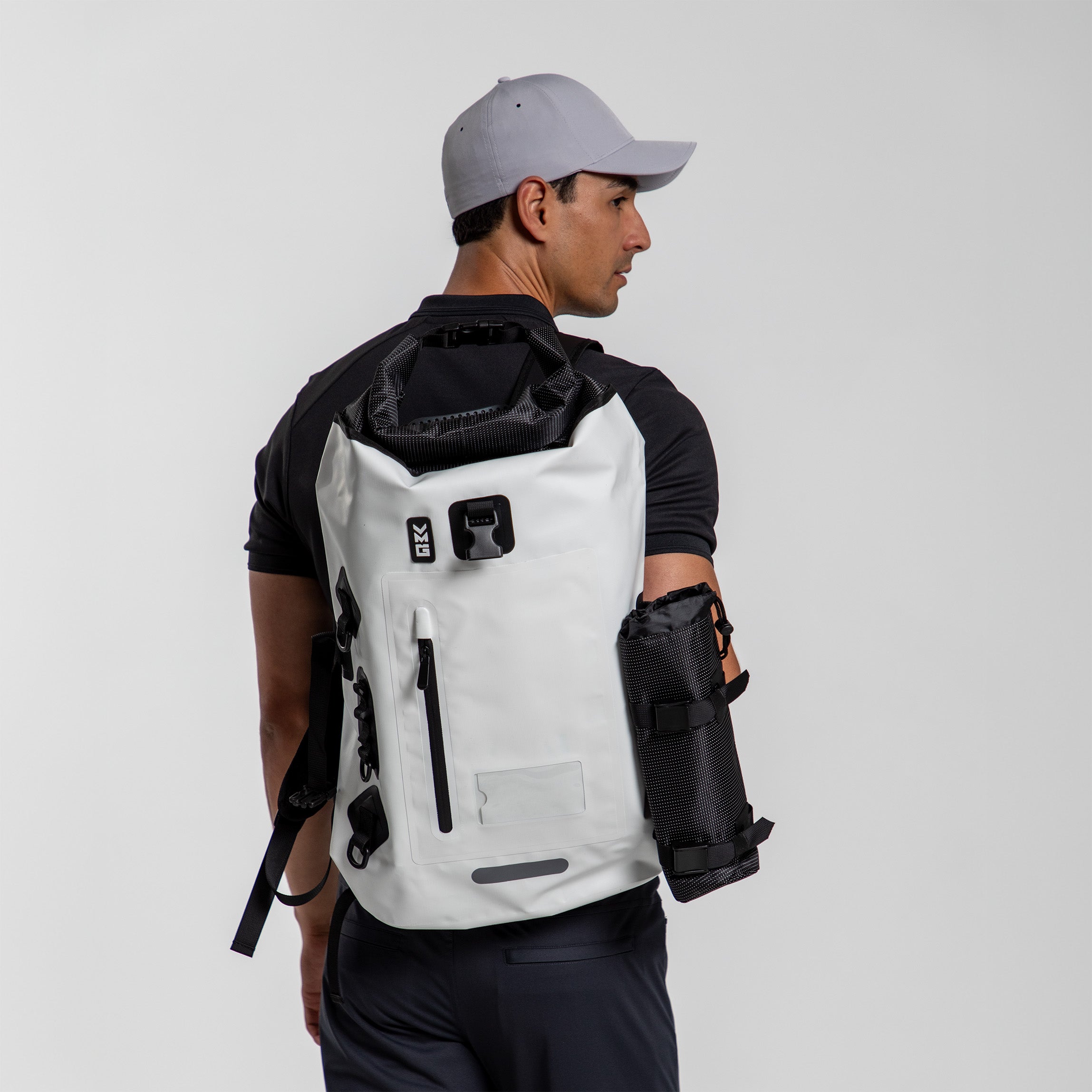 VMG Clothing Chatham Backpack