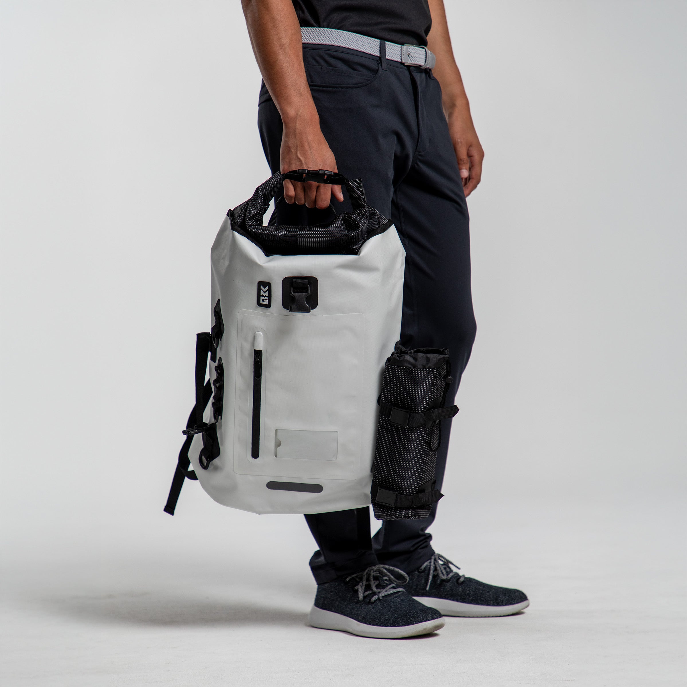 VMG Clothing Chatham Backpack