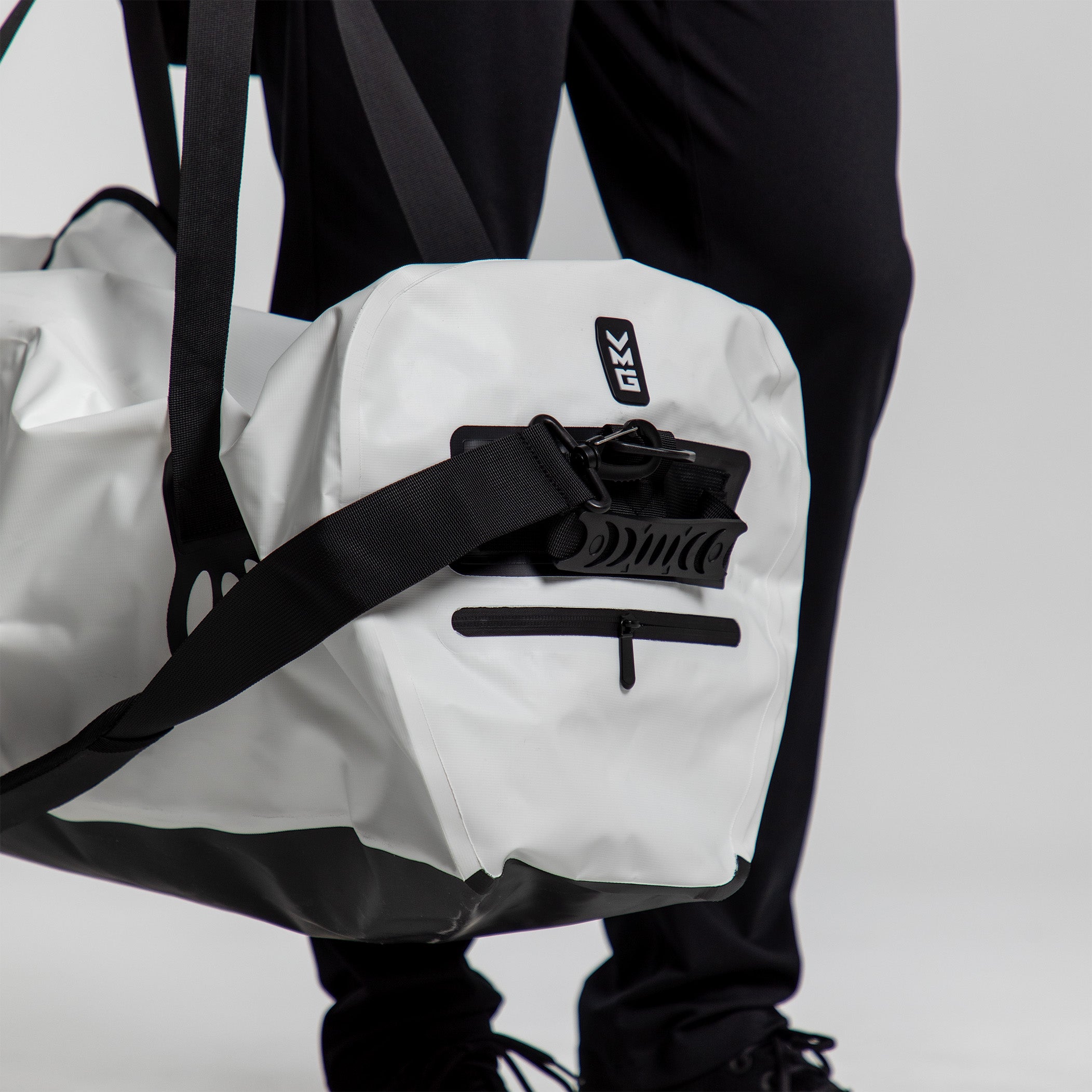 VMG Clothing Chatham Gear Bag