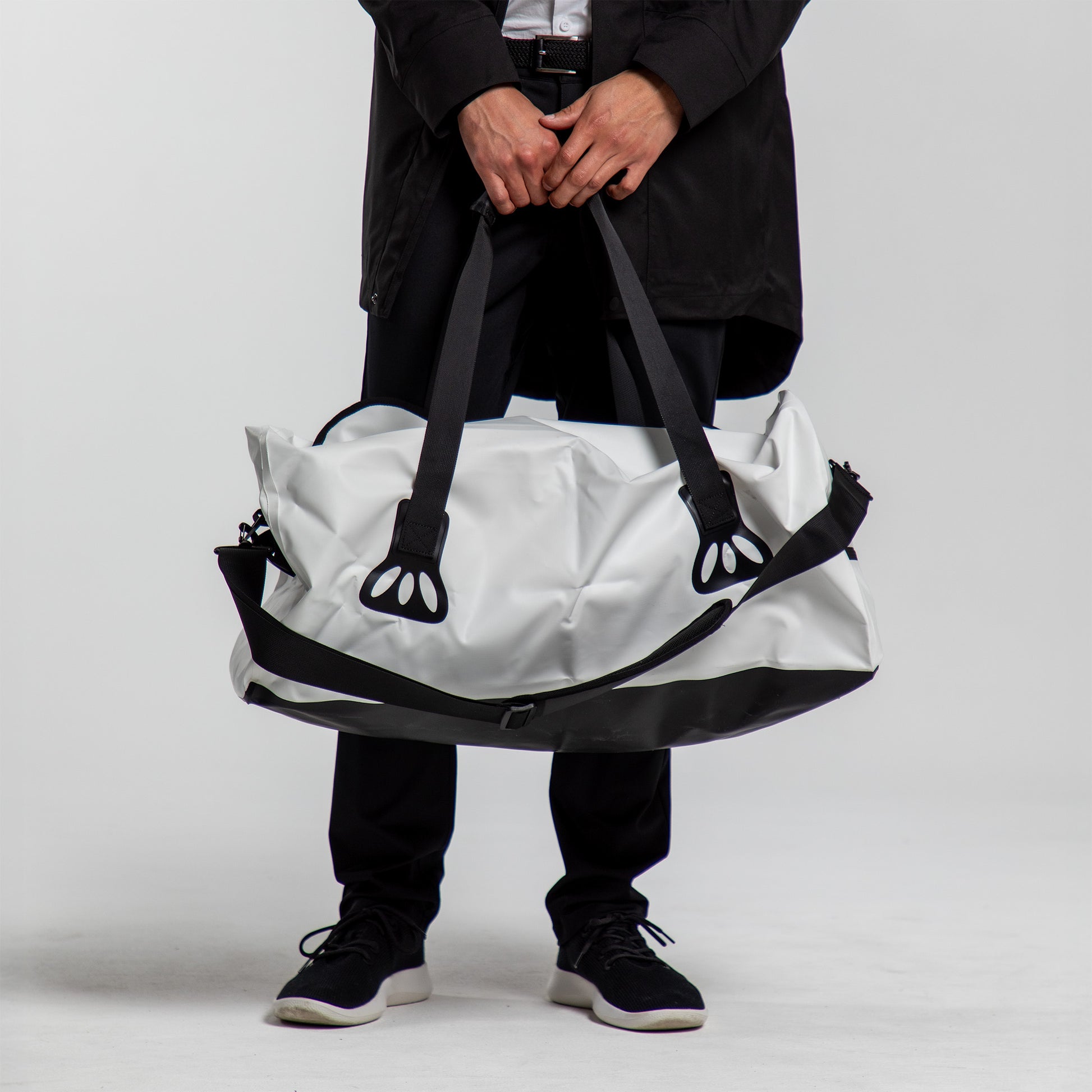 VMG Clothing Chatham Gear Bag