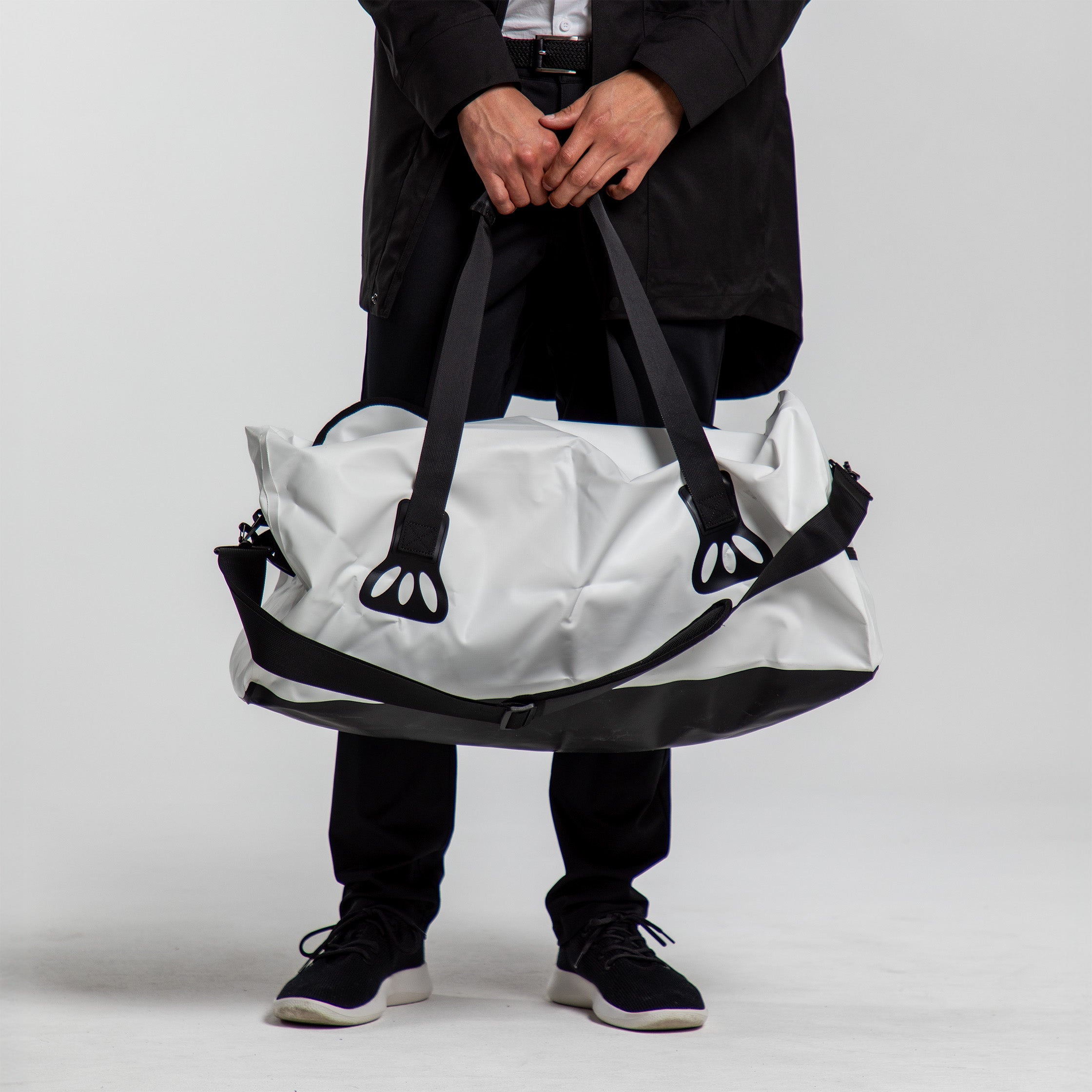 VMG Clothing Chatham Gear Bag