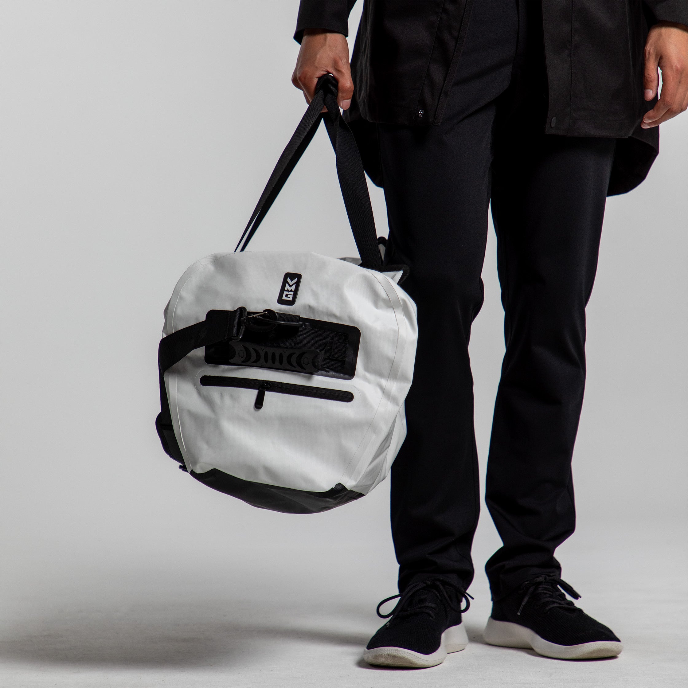 VMG Clothing Chatham Gear Bag