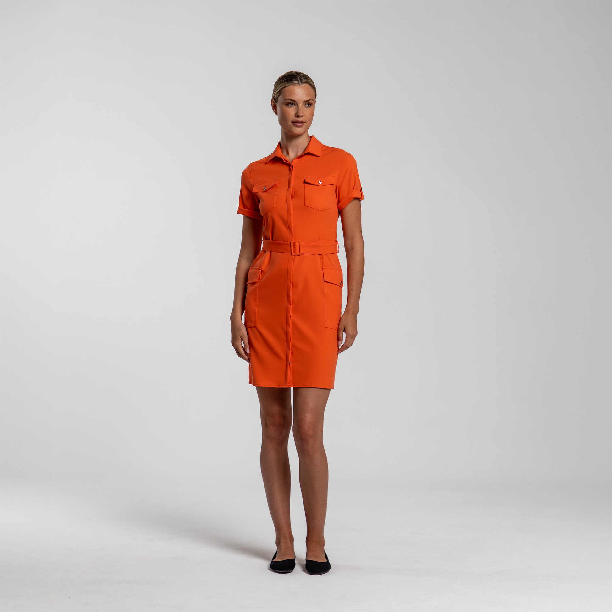VMG Clothing Custom Marie Dress