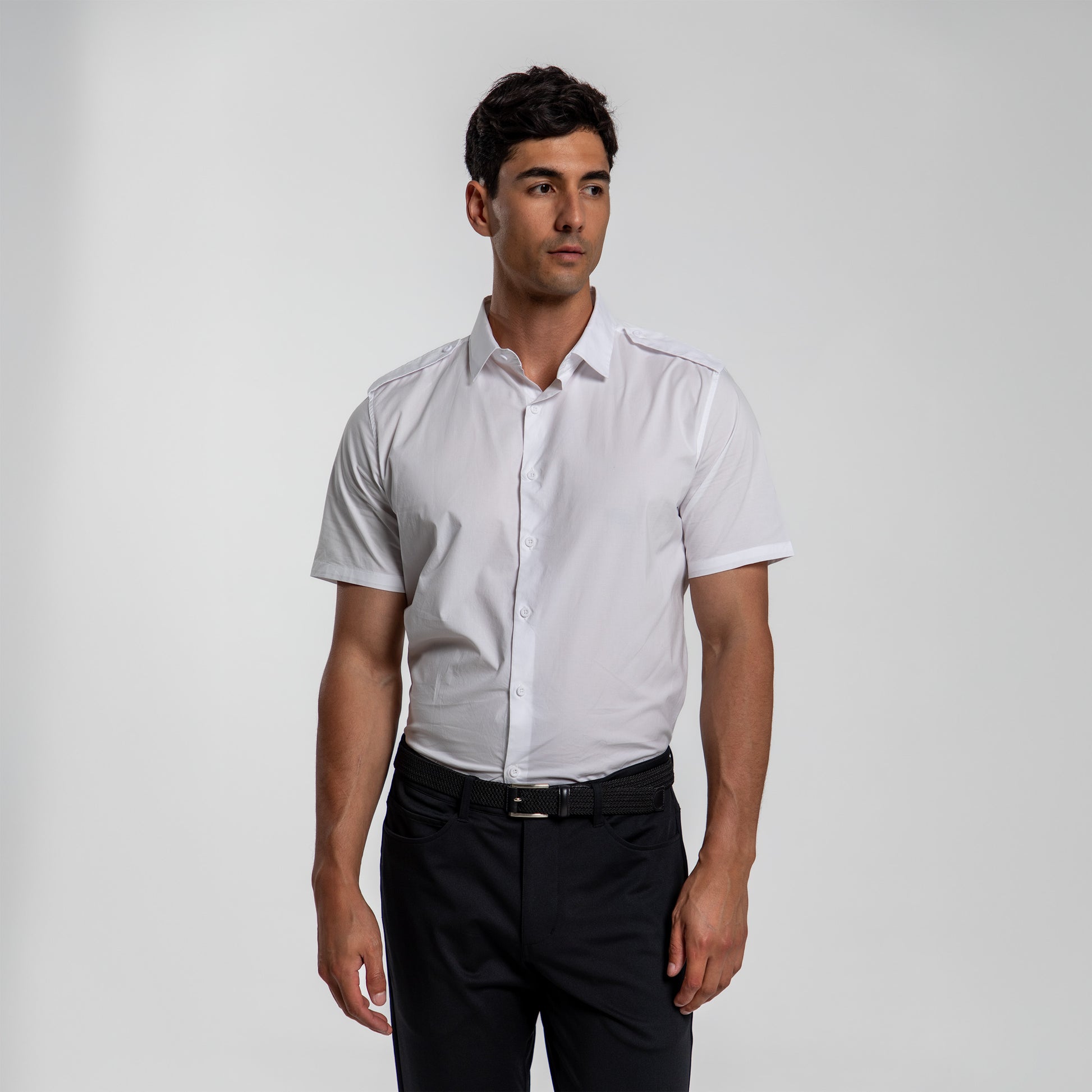 VMG Clothing Kapene Men's Short Sleeve Shirt
