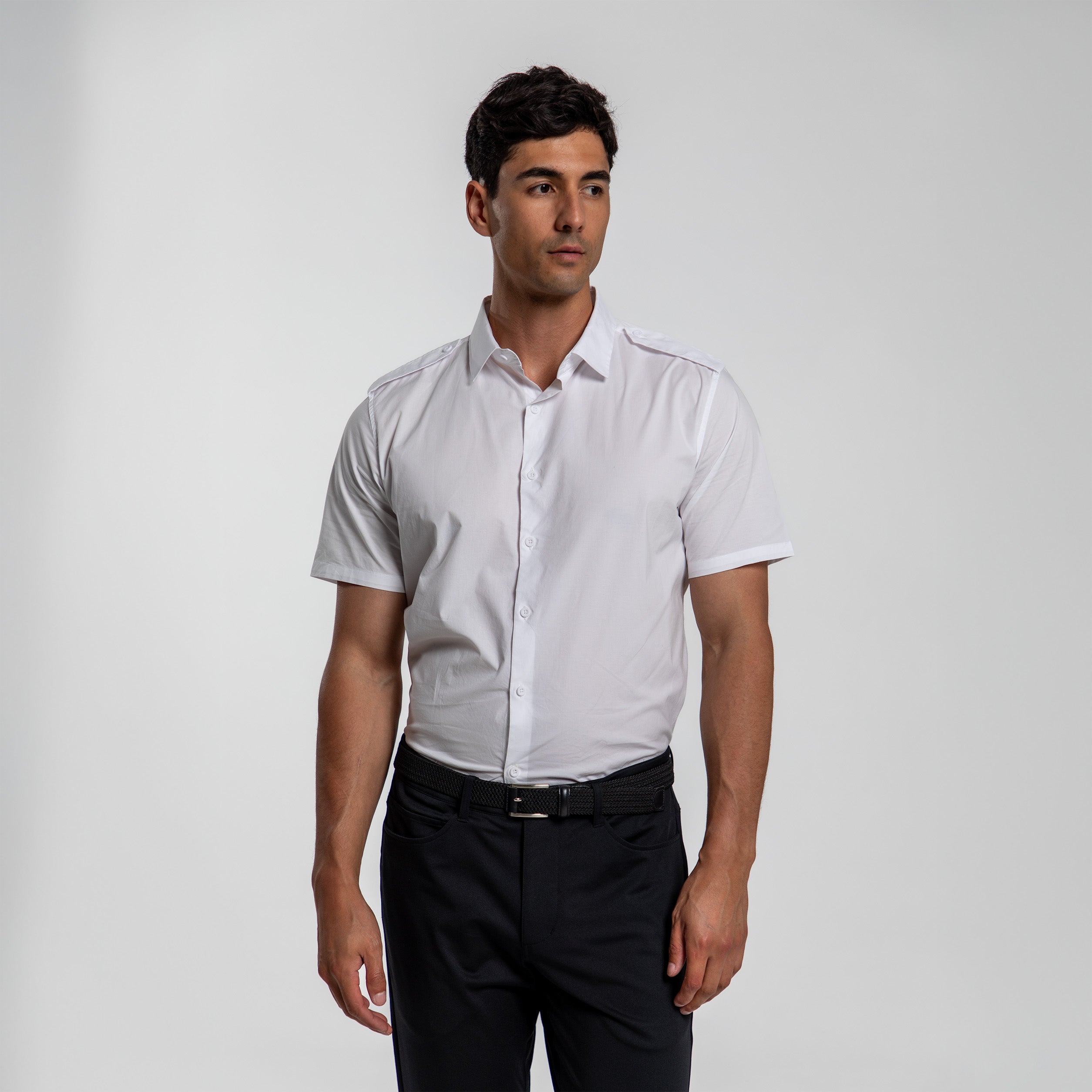 VMG Clothing Kapene Men's Short Sleeve Shirt