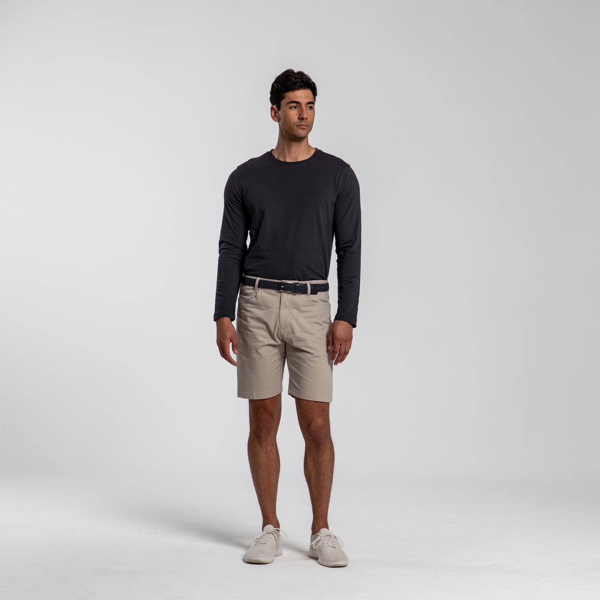 VMG Clothing Cavalli Men's Long Sleeve Tee