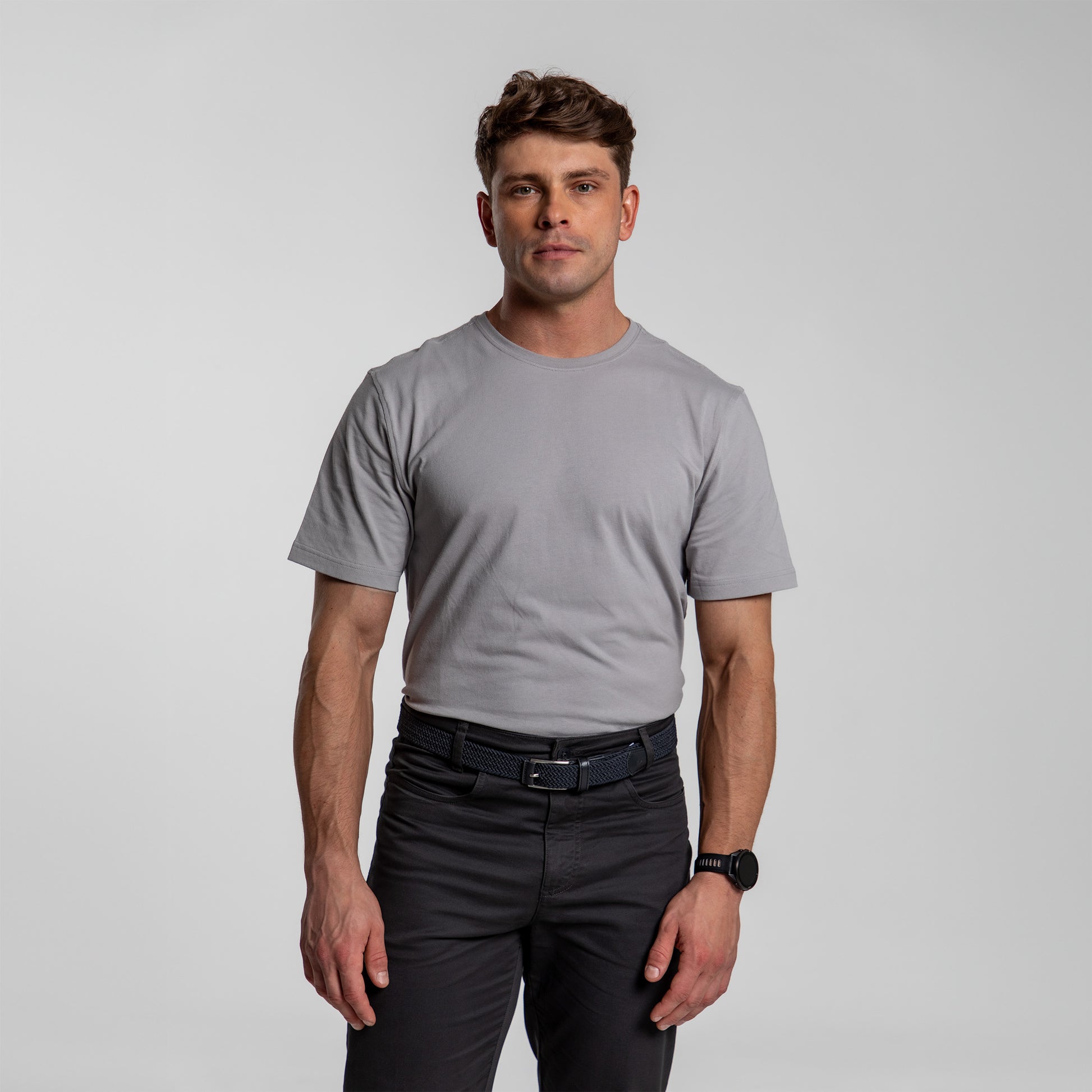 VMG Clothing Cavalli Men's Short Sleeve Tee