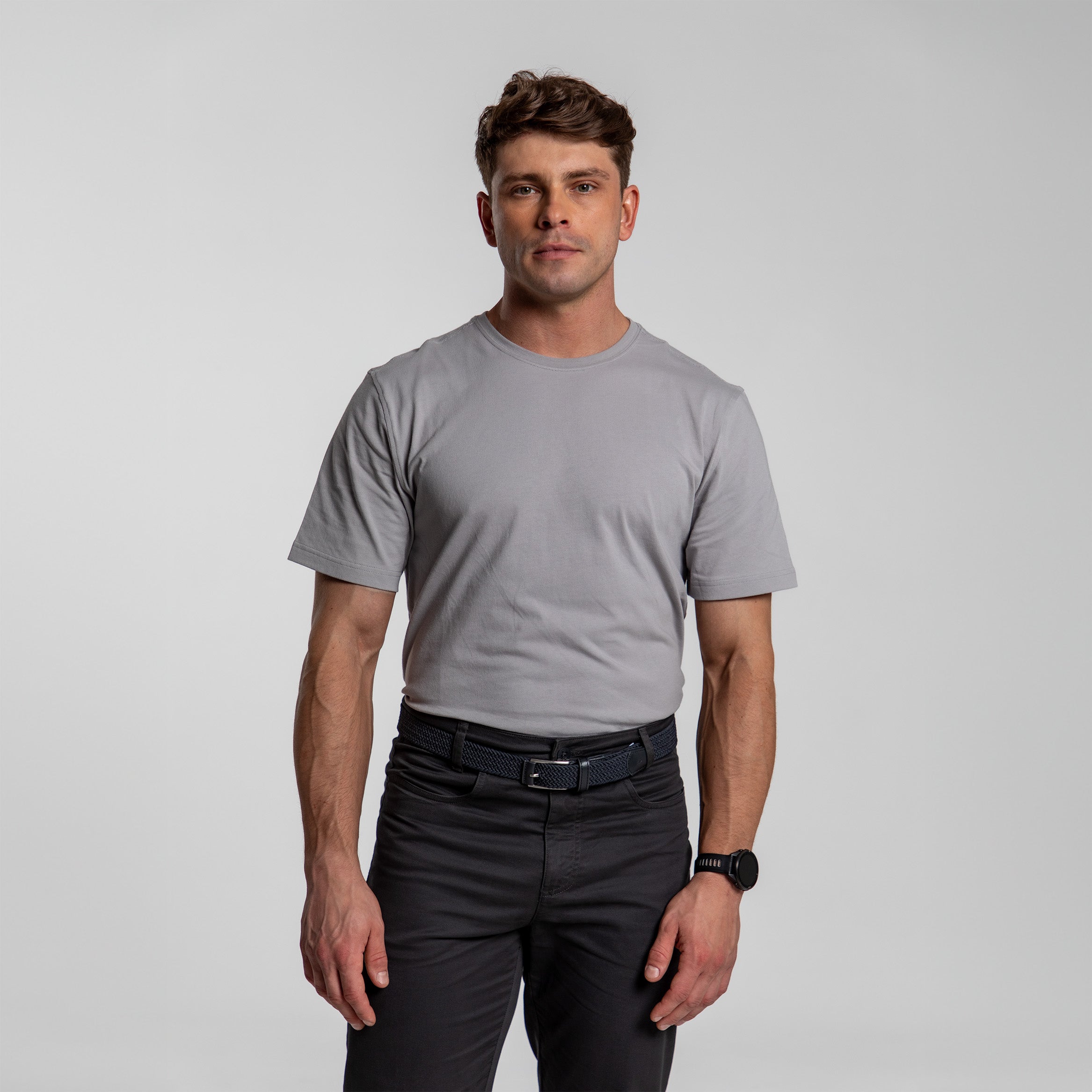 VMG Clothing Cavalli Men's Short Sleeve Tee