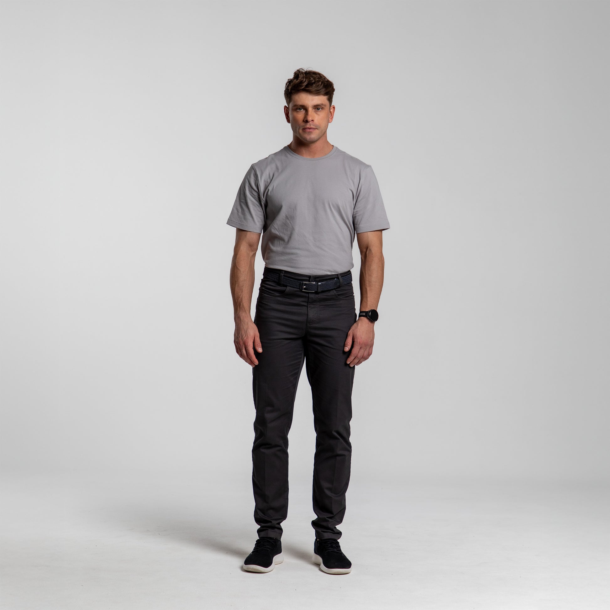 VMG Clothing Cavalli Men's Short Sleeve Tee