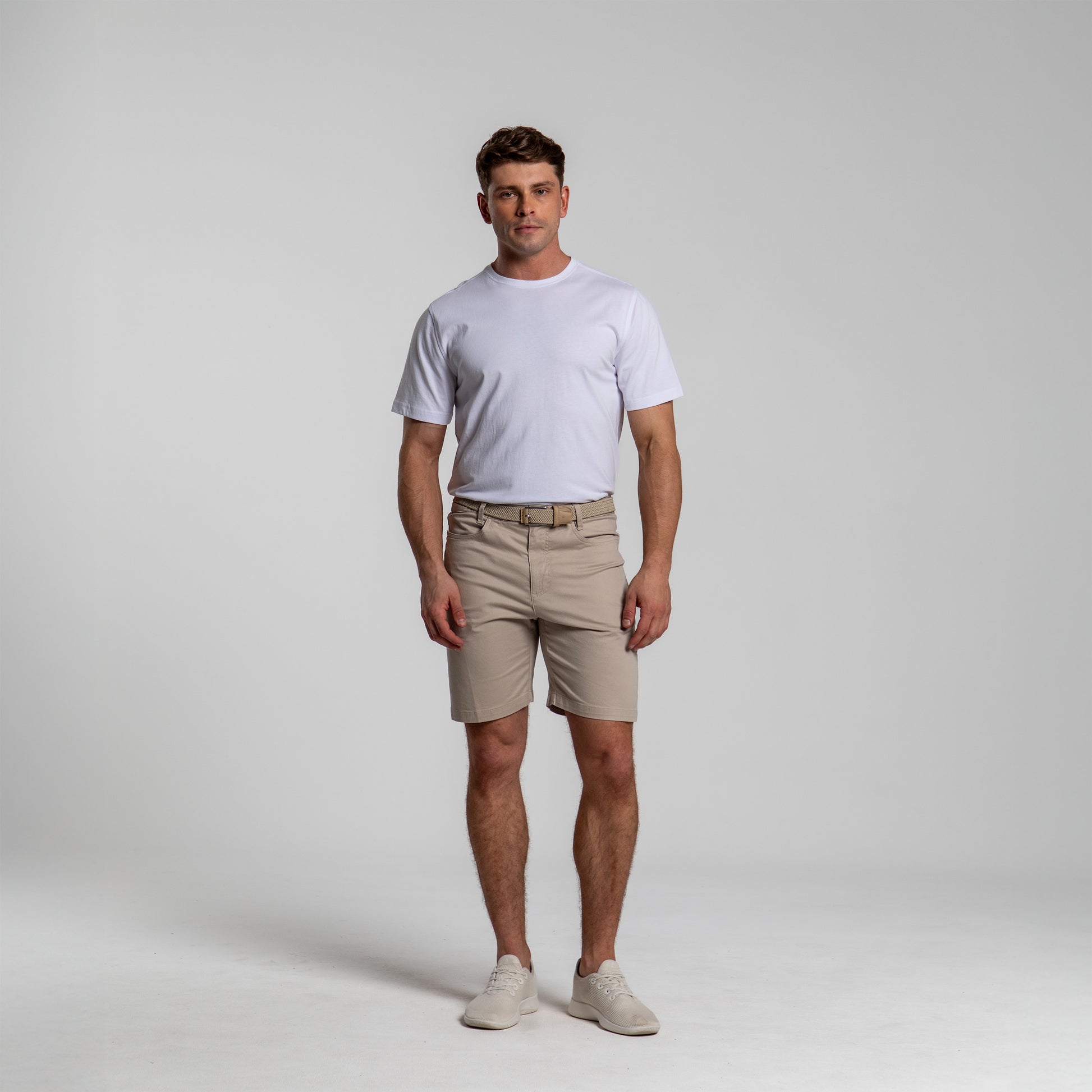 VMG Clothing Rimu Men’s Organic Short