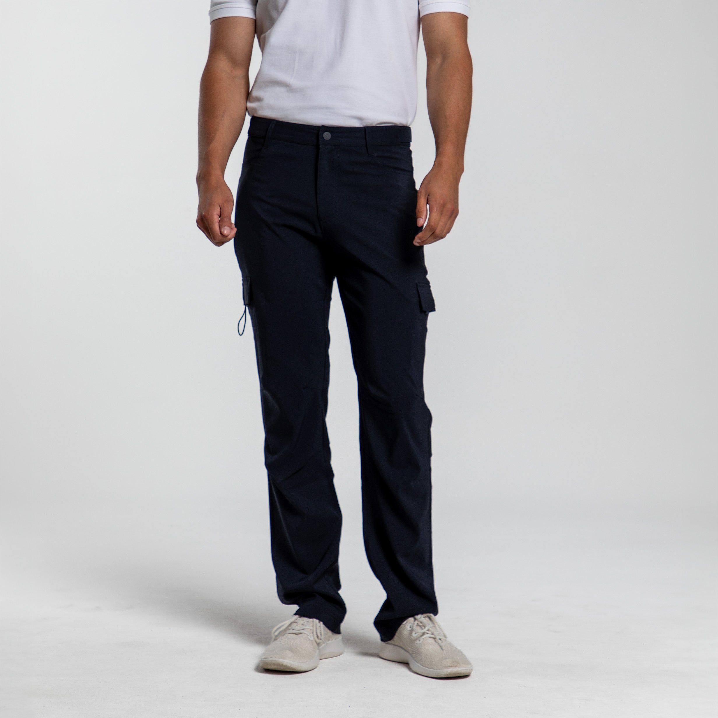 VMG Clothing Hauraki Men's Pant