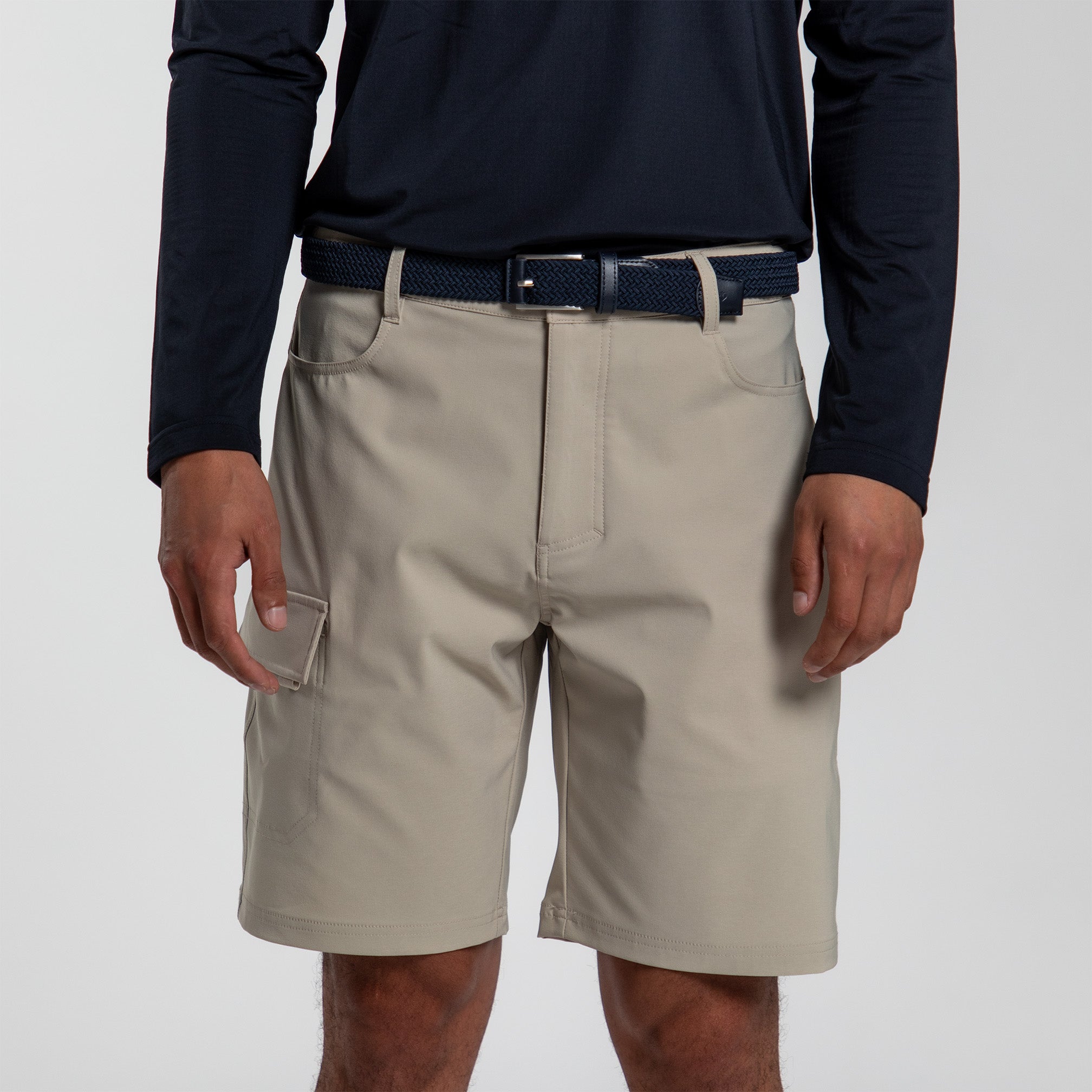 VMG Clothing Hauraki Men's Short