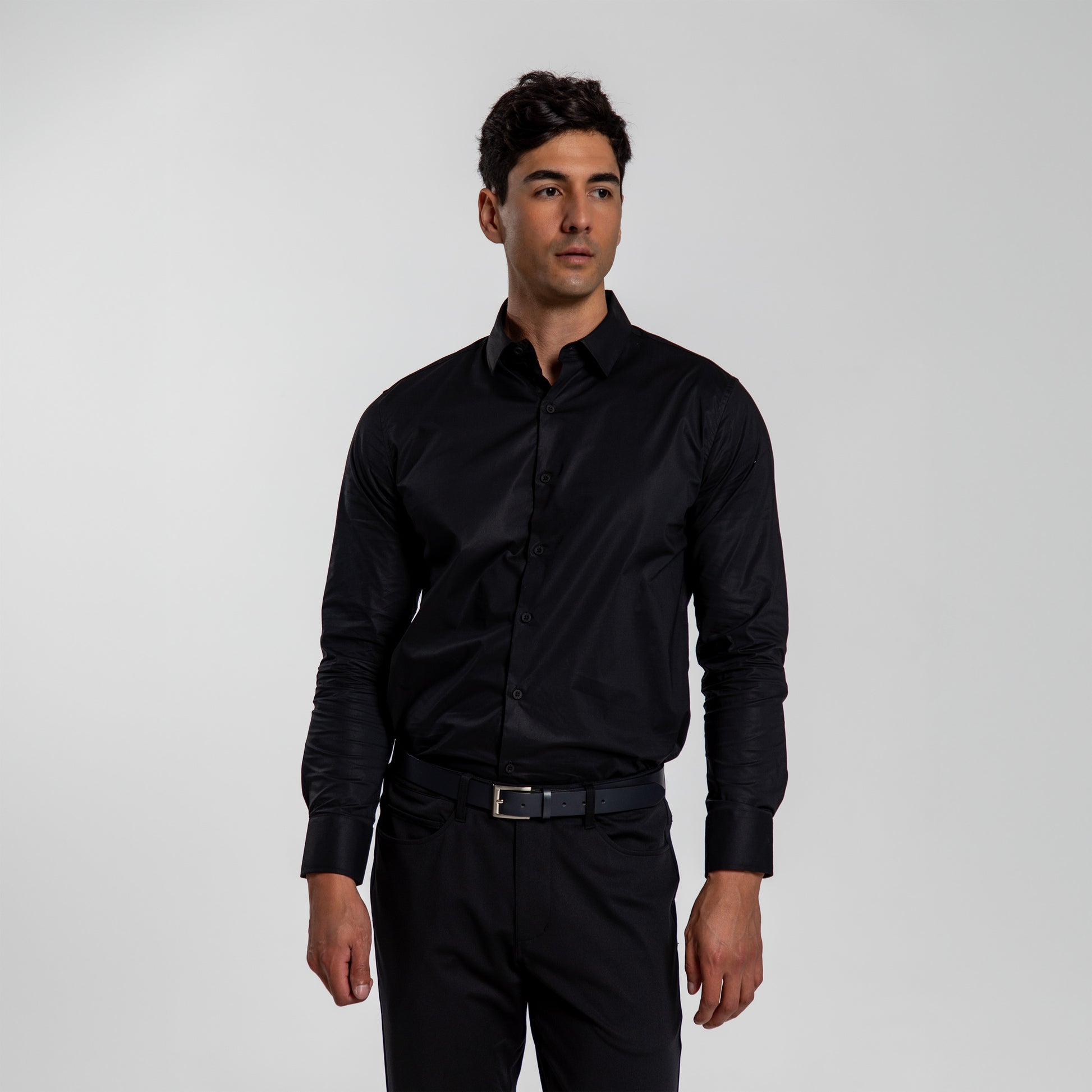 VMG Clothing Kapene Men's Long Sleeve Shirt