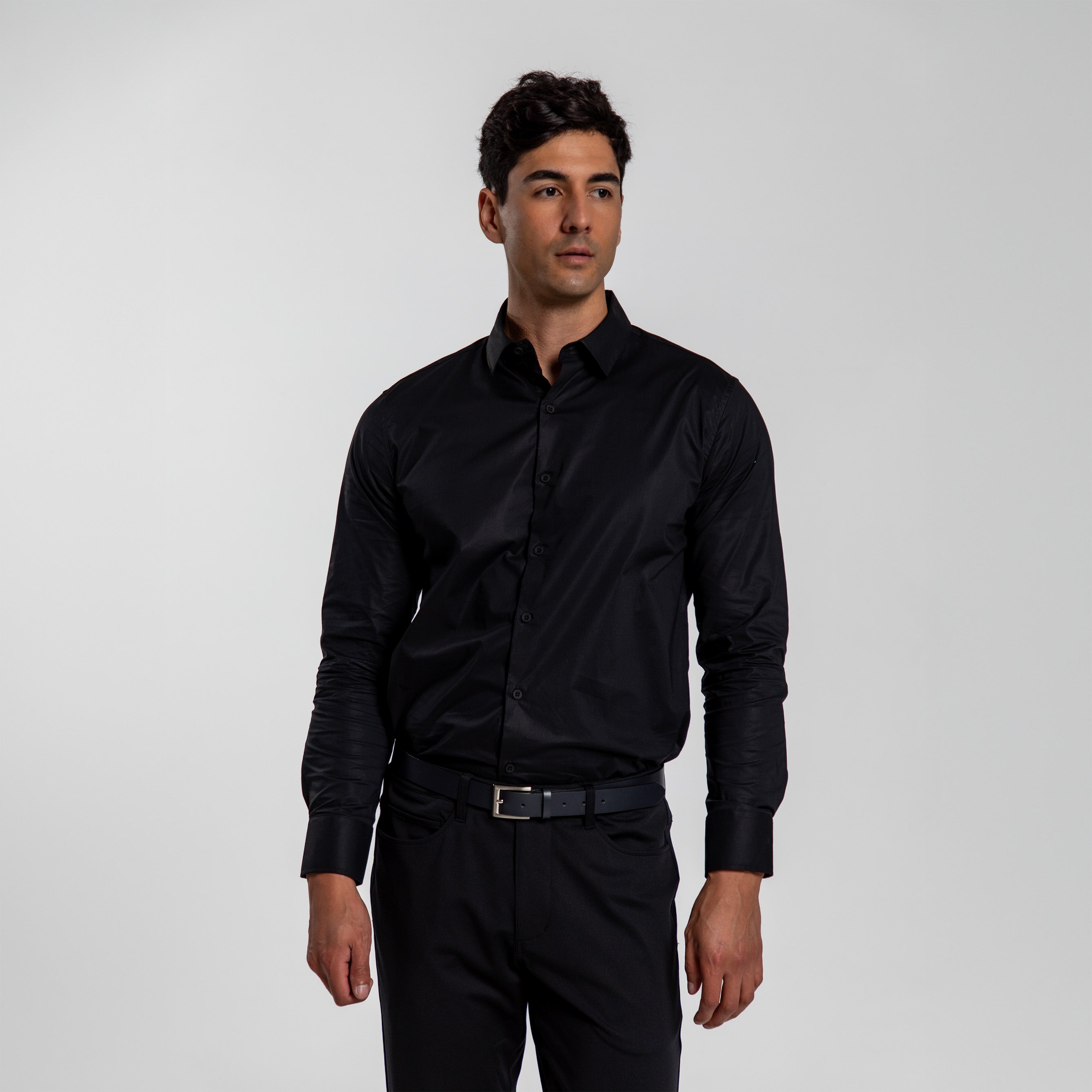 VMG Clothing Kapene Men's Long Sleeve Shirt