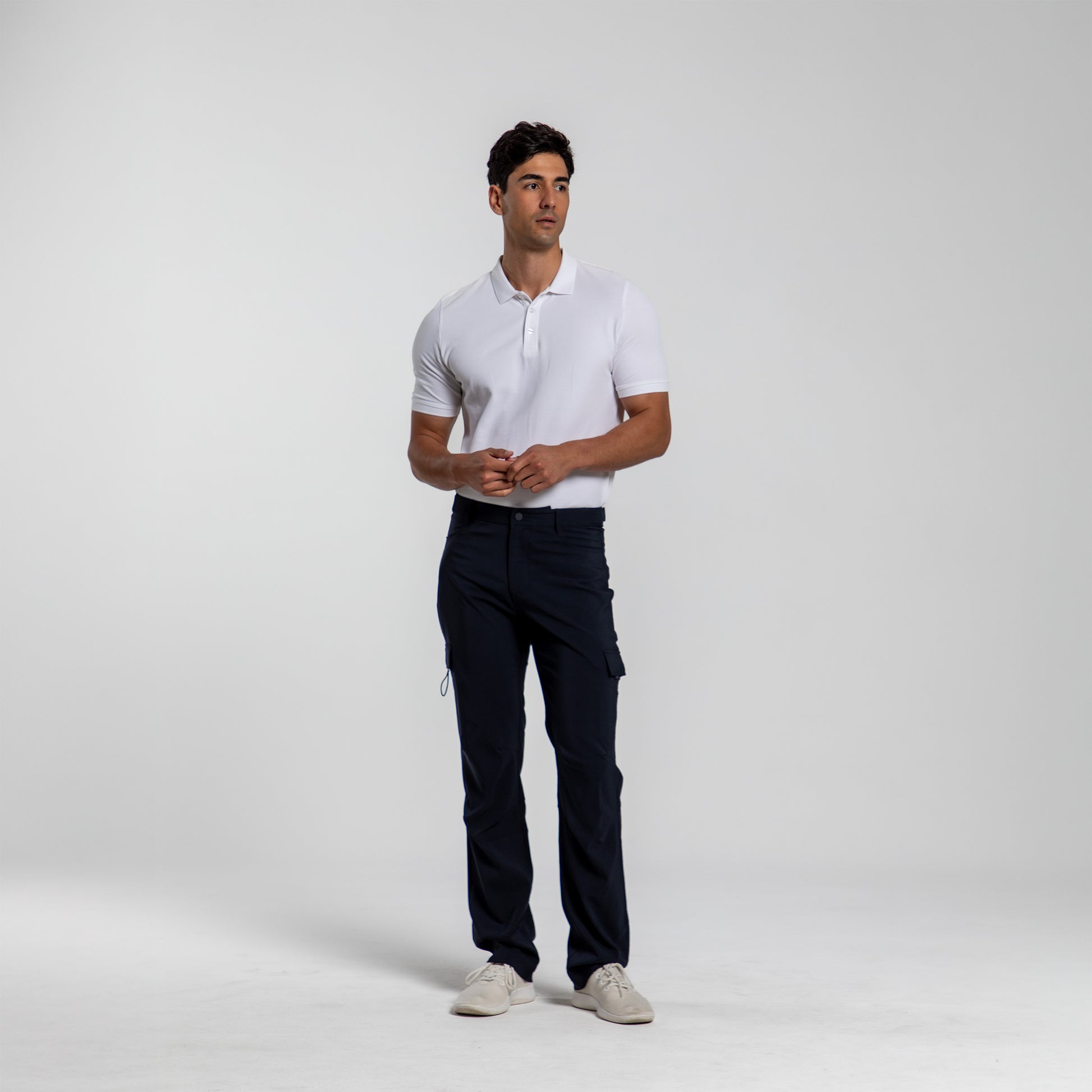 VMG Clothing Hauraki Men's Pant