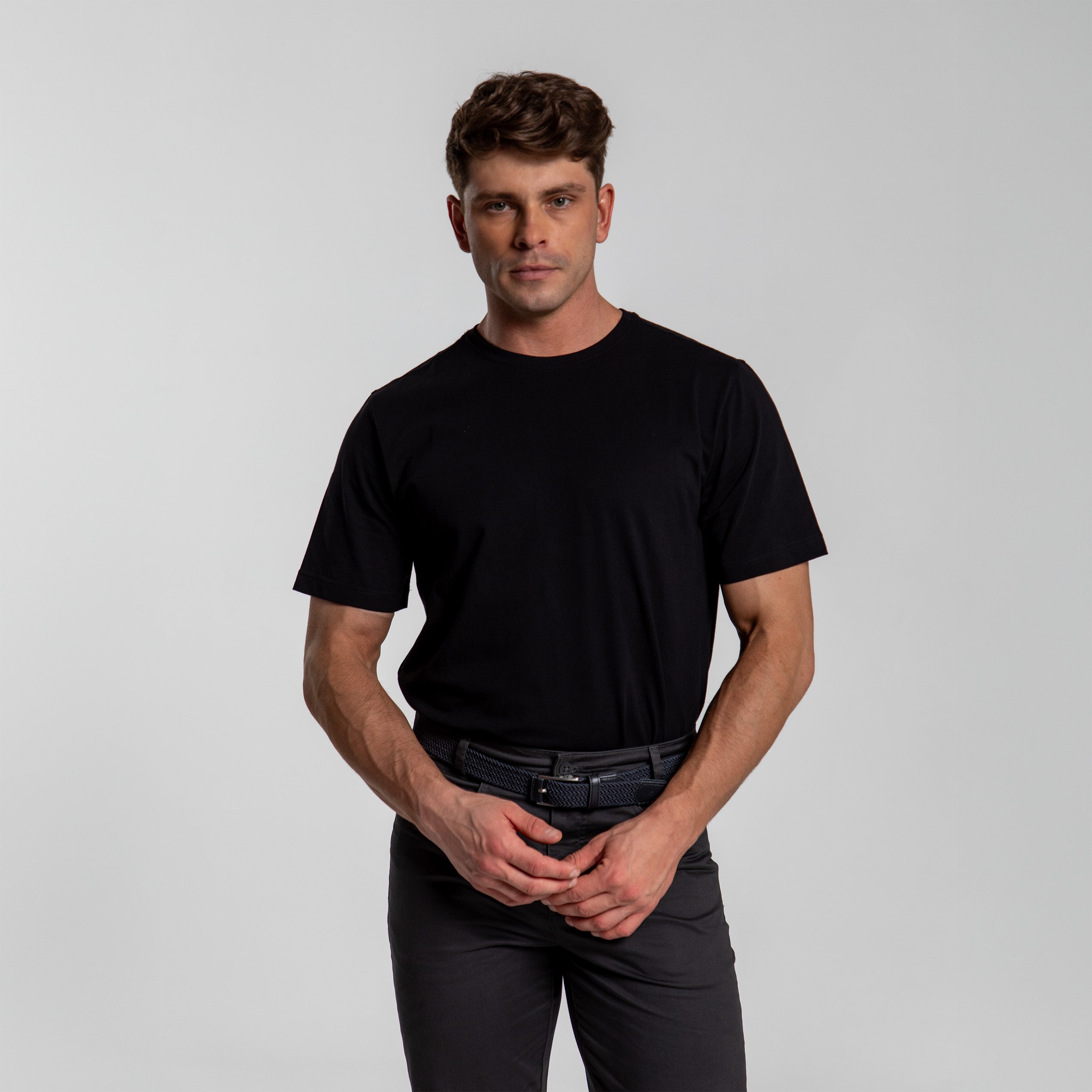 VMG Clothing Manuka Organic Short Sleeve Tee