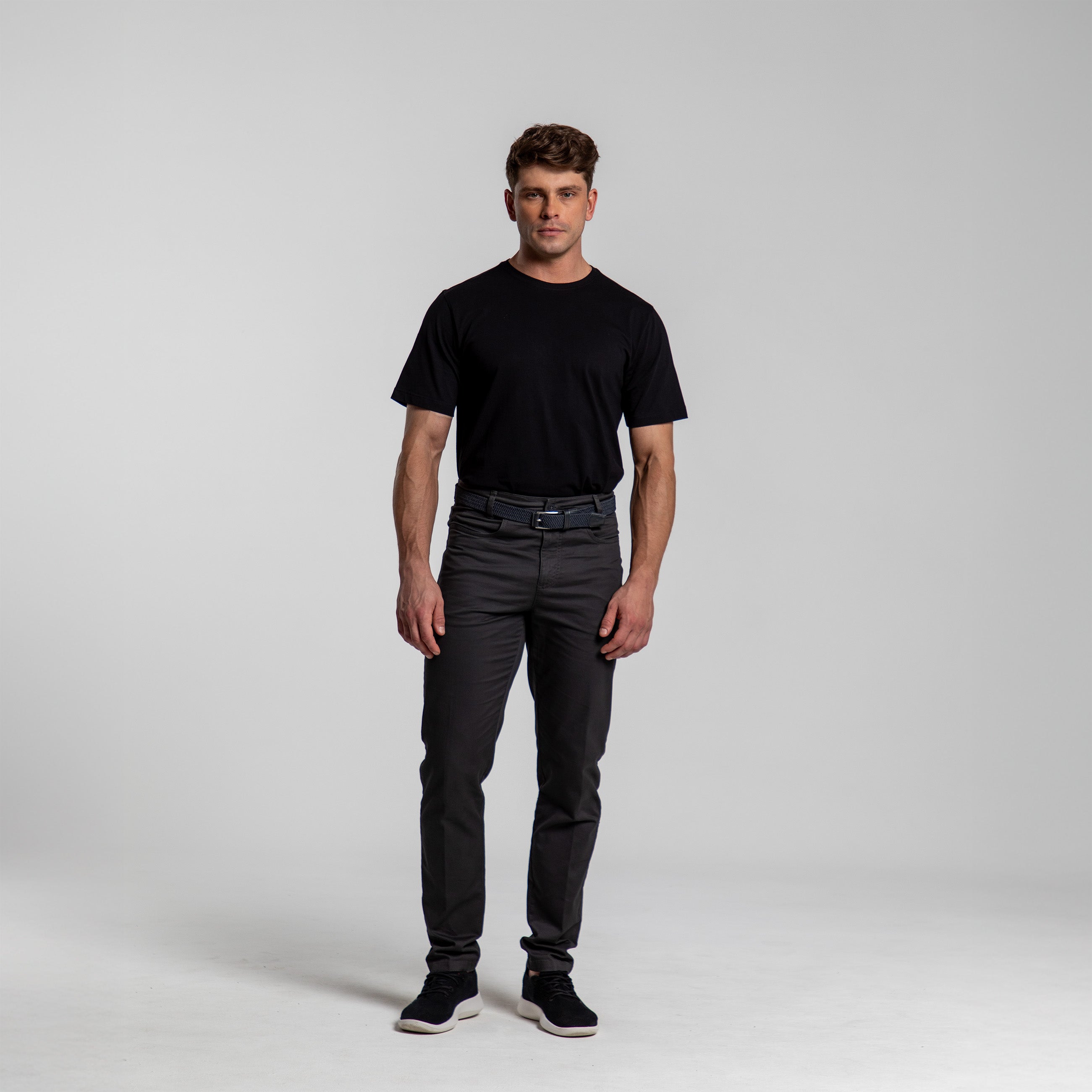 VMG Clothing Manuka Organic Short Sleeve Tee