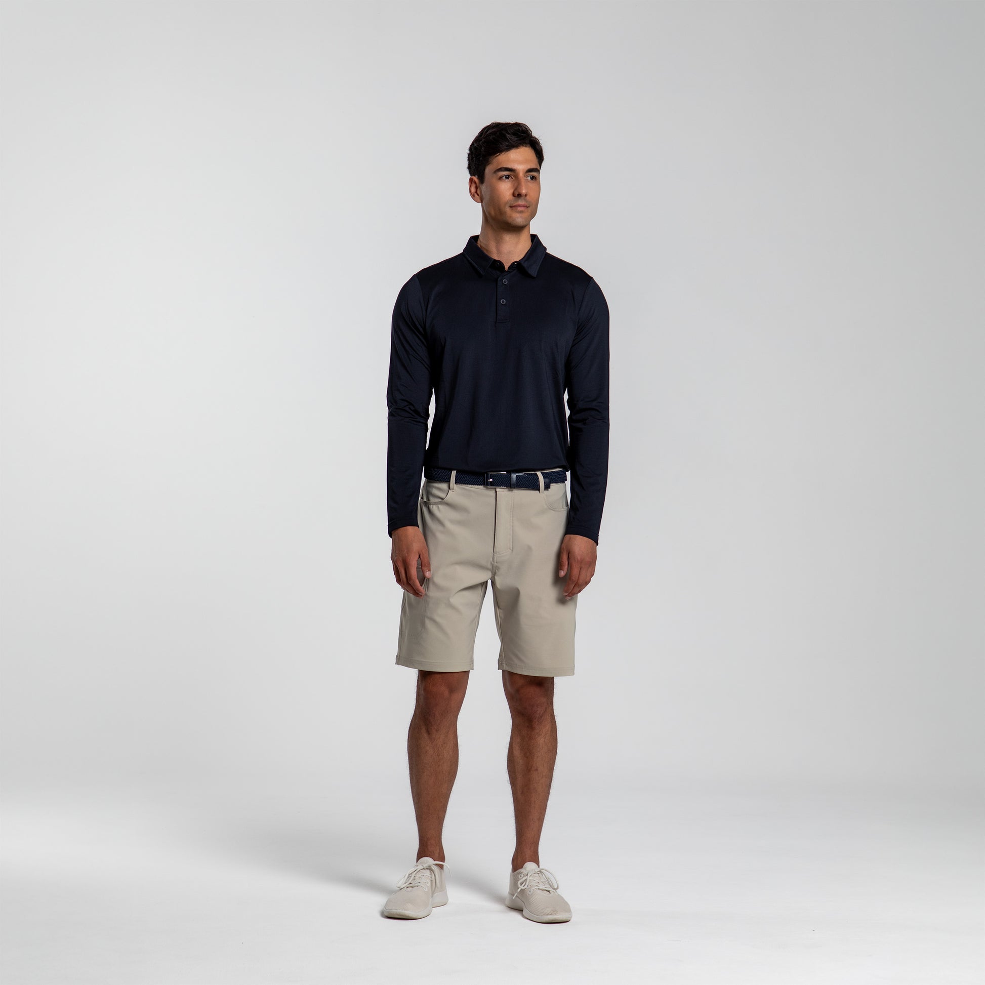 VMG Clothing Hauraki Men's Short