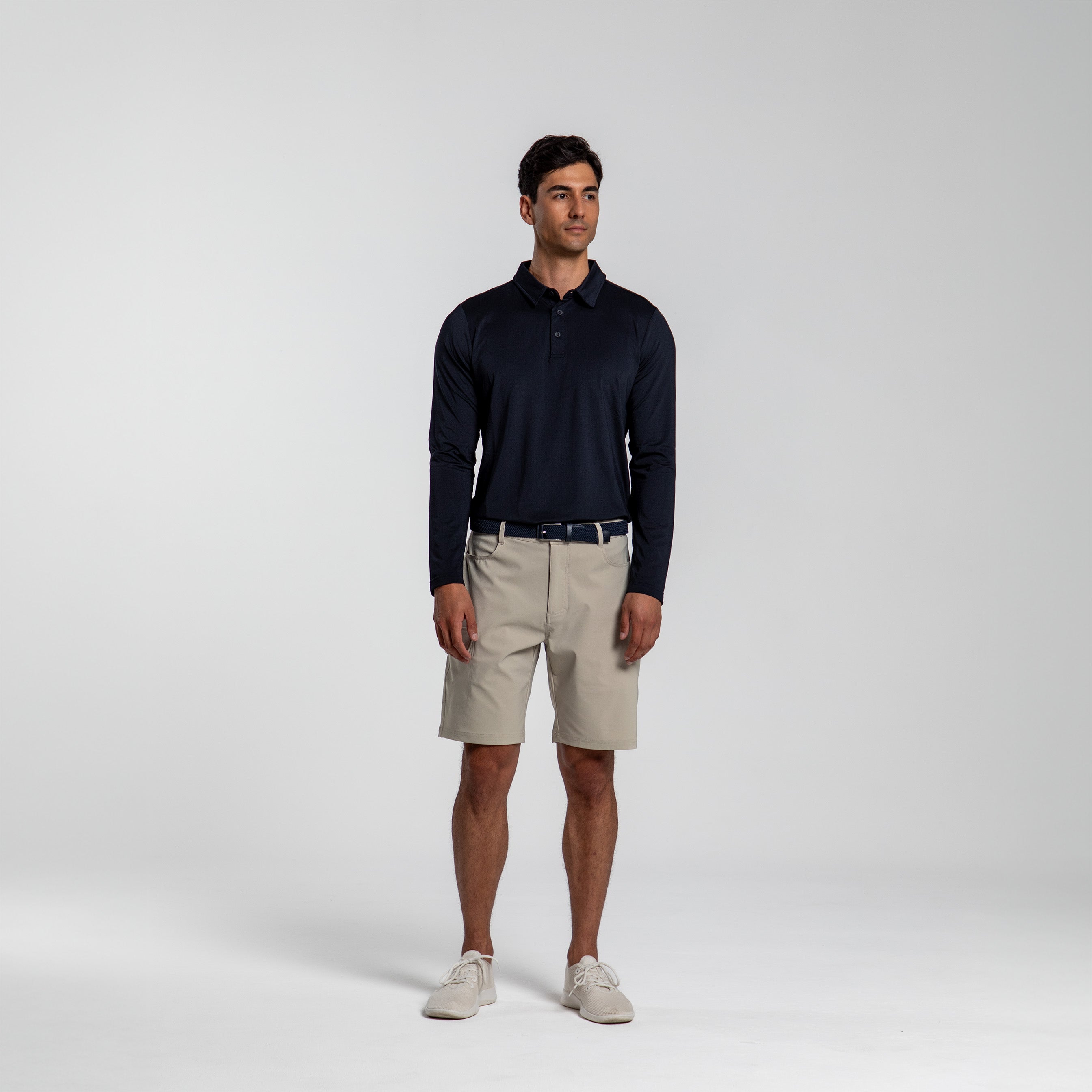 VMG Clothing Hauraki Men's Short