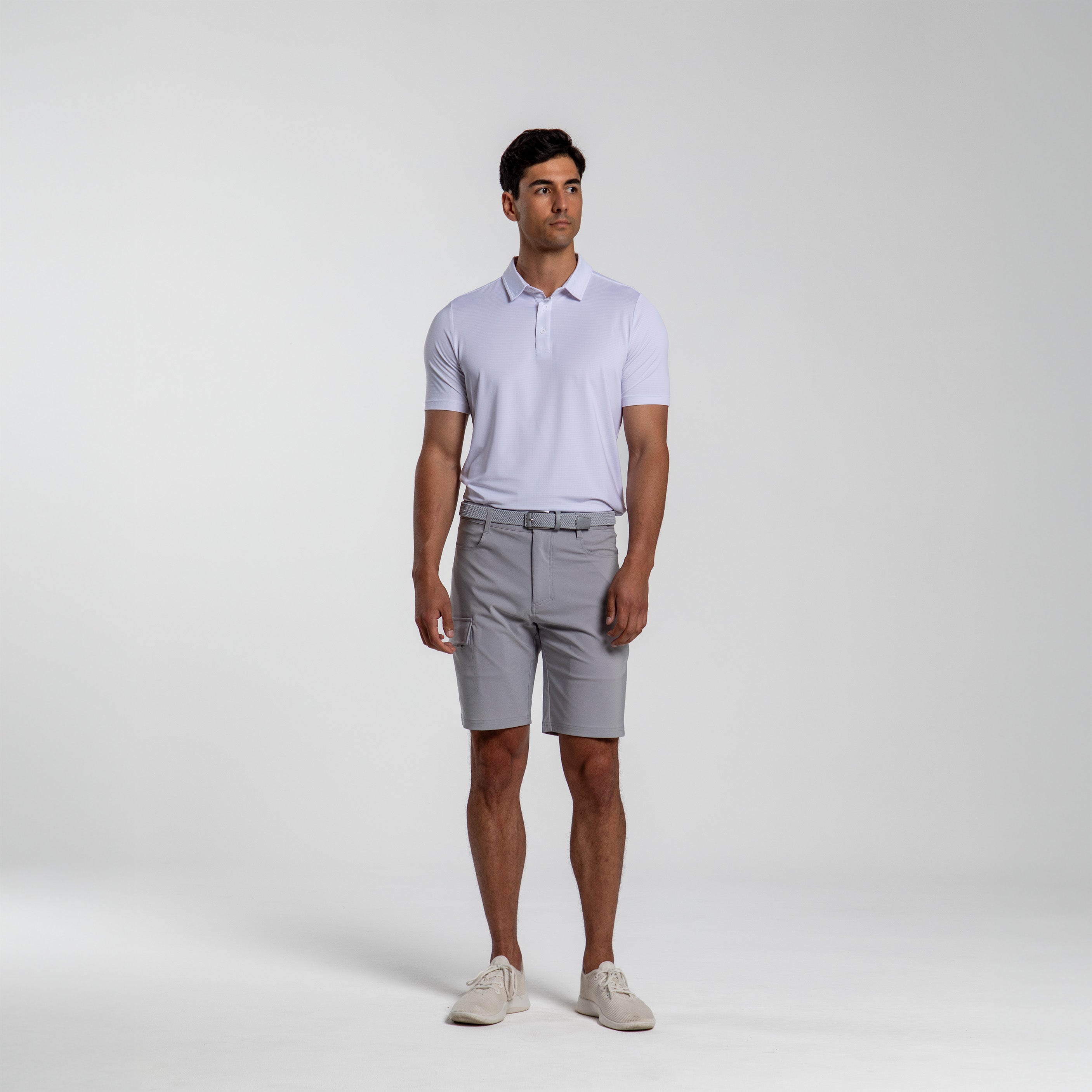 VMG Clothing Moana Men's Polo