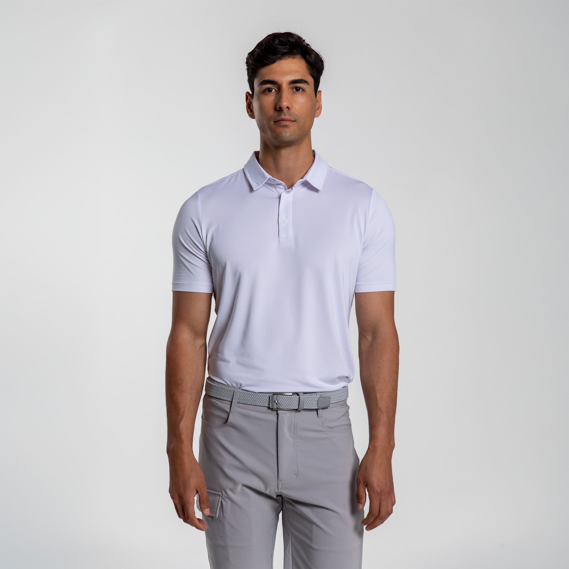 VMG Clothing Moana Men's Polo