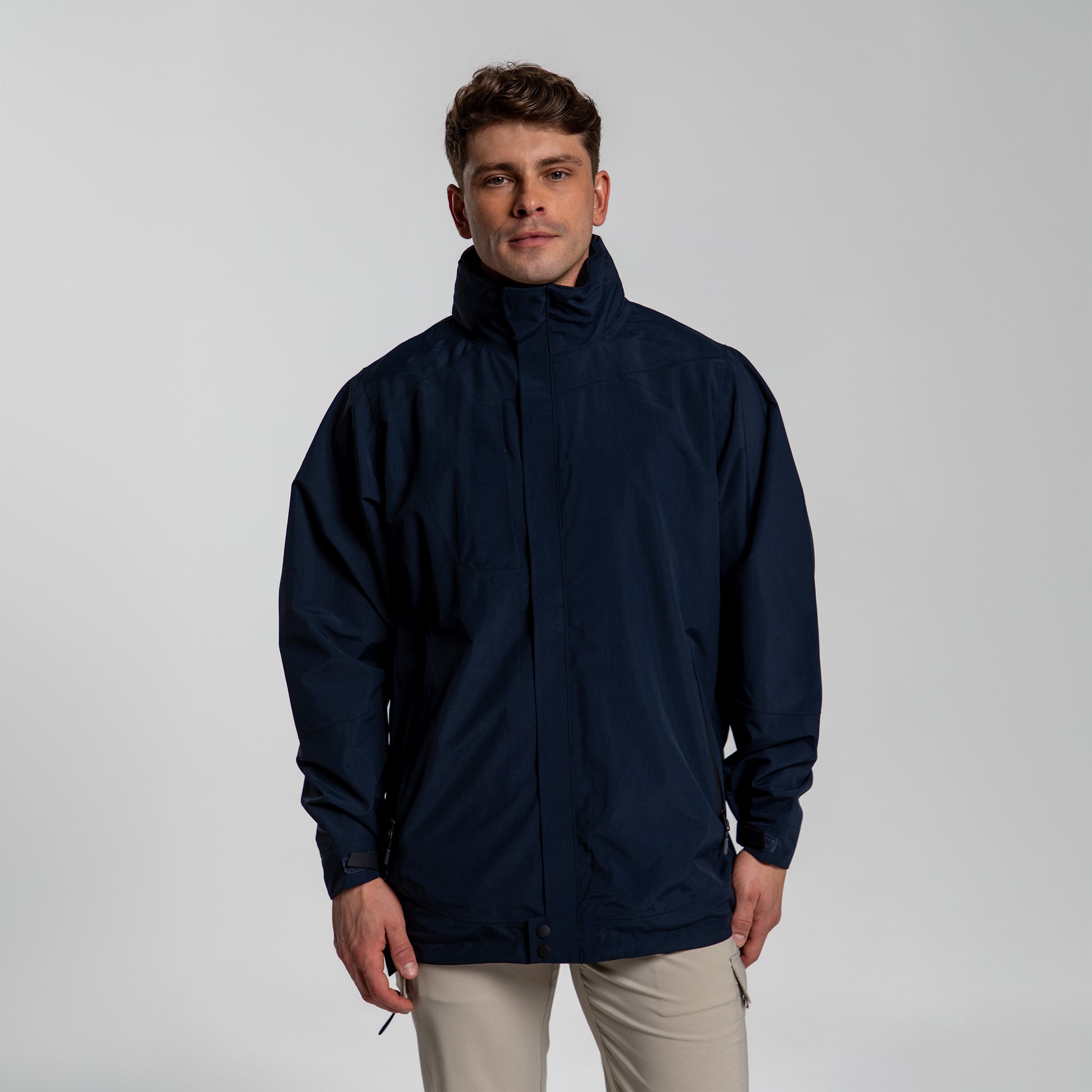 VMG Clothing Otago Men's Jacket