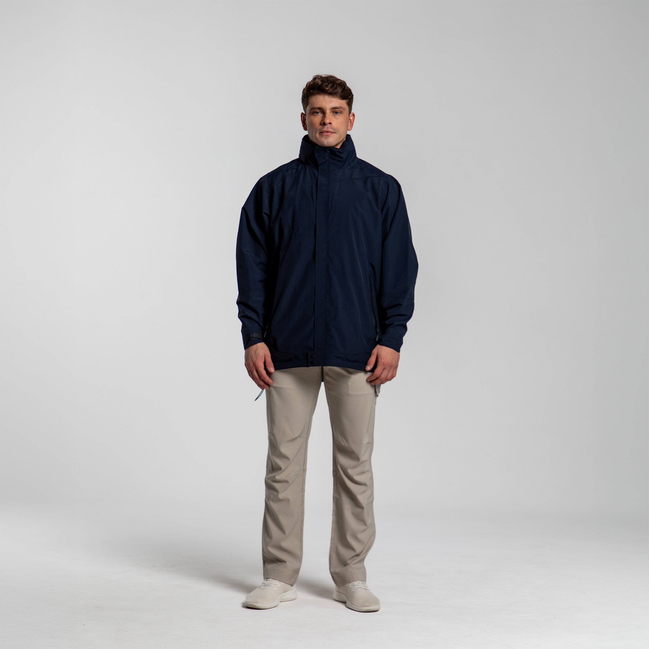 VMG Clothing Otago Men's Jacket