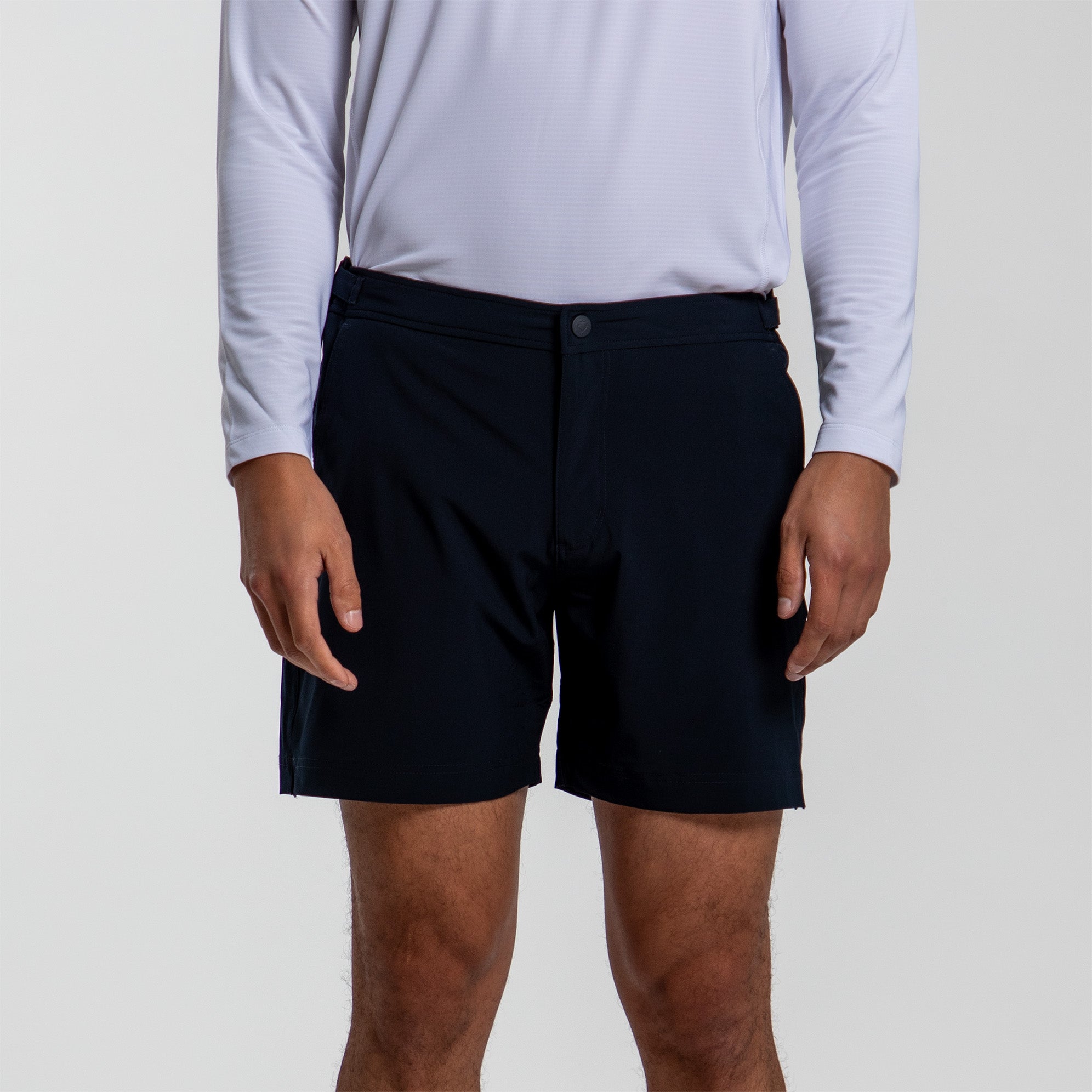 VMG Clothing Raglan Side Tab Boardshort