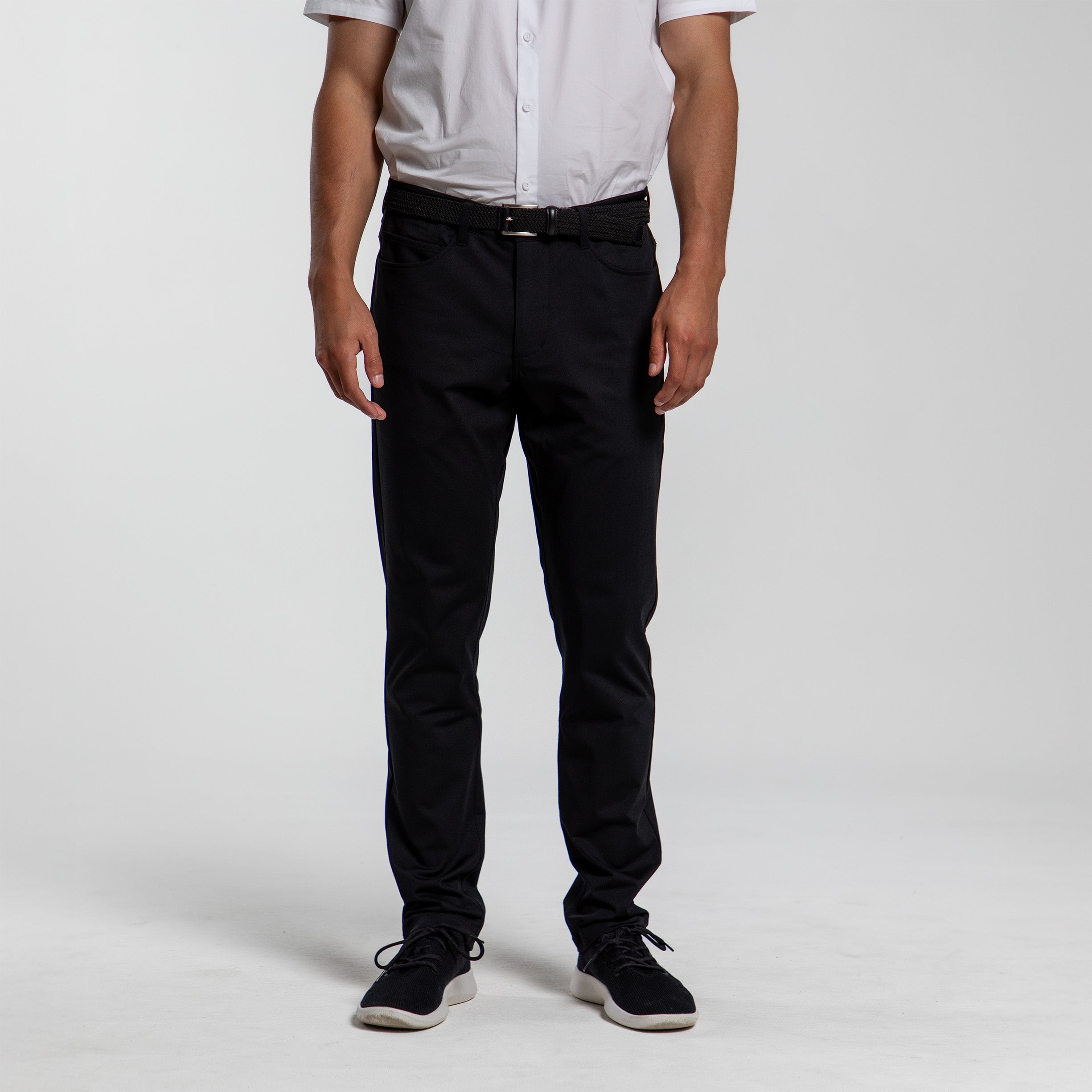 VMG Clothing Rakino Men's Pant