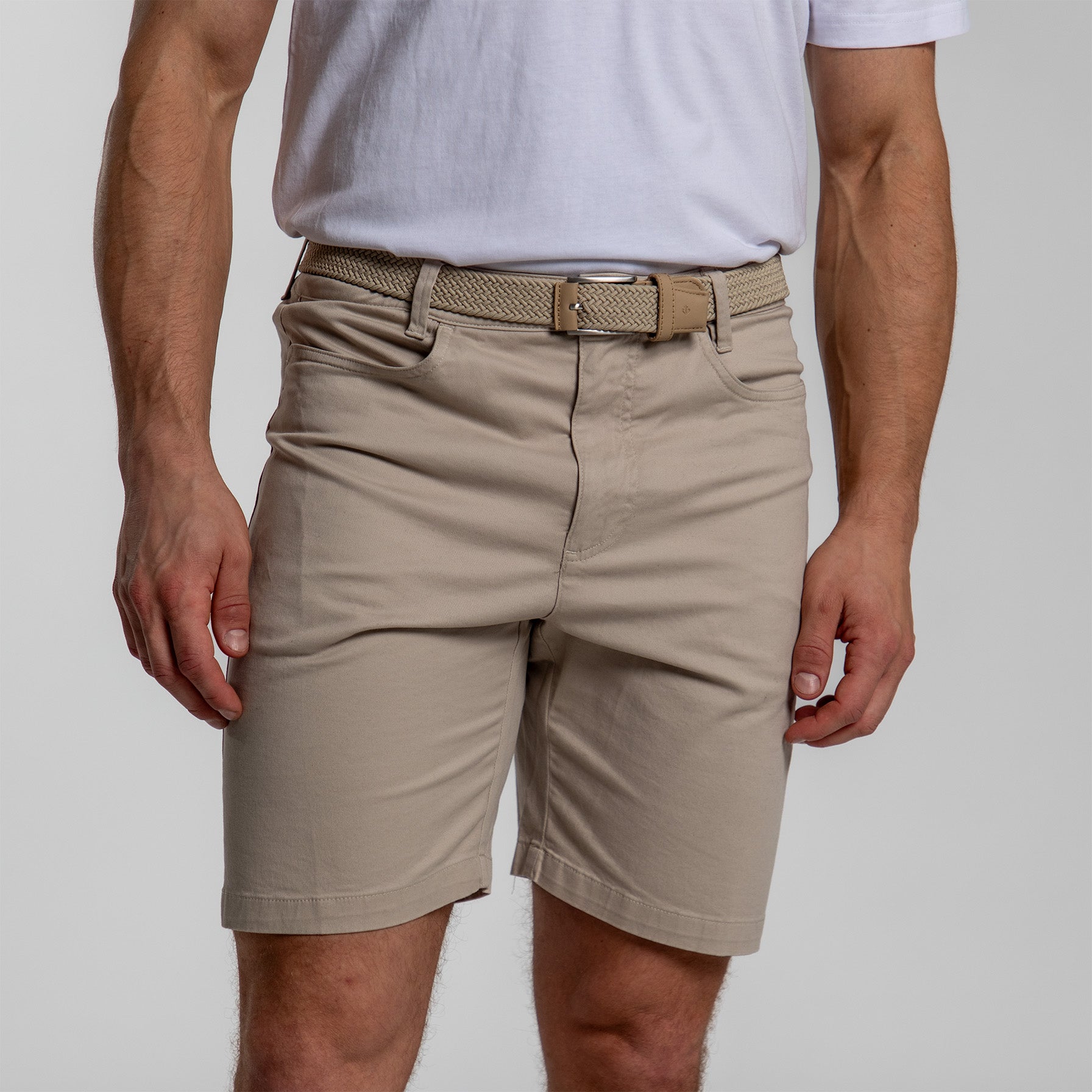VMG Clothing Rimu Men’s Organic Short