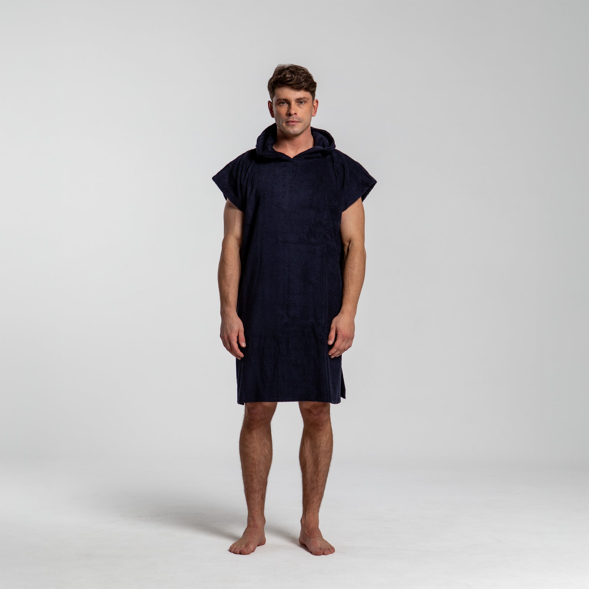VMG Clothing St. Clair Hooded Towel
