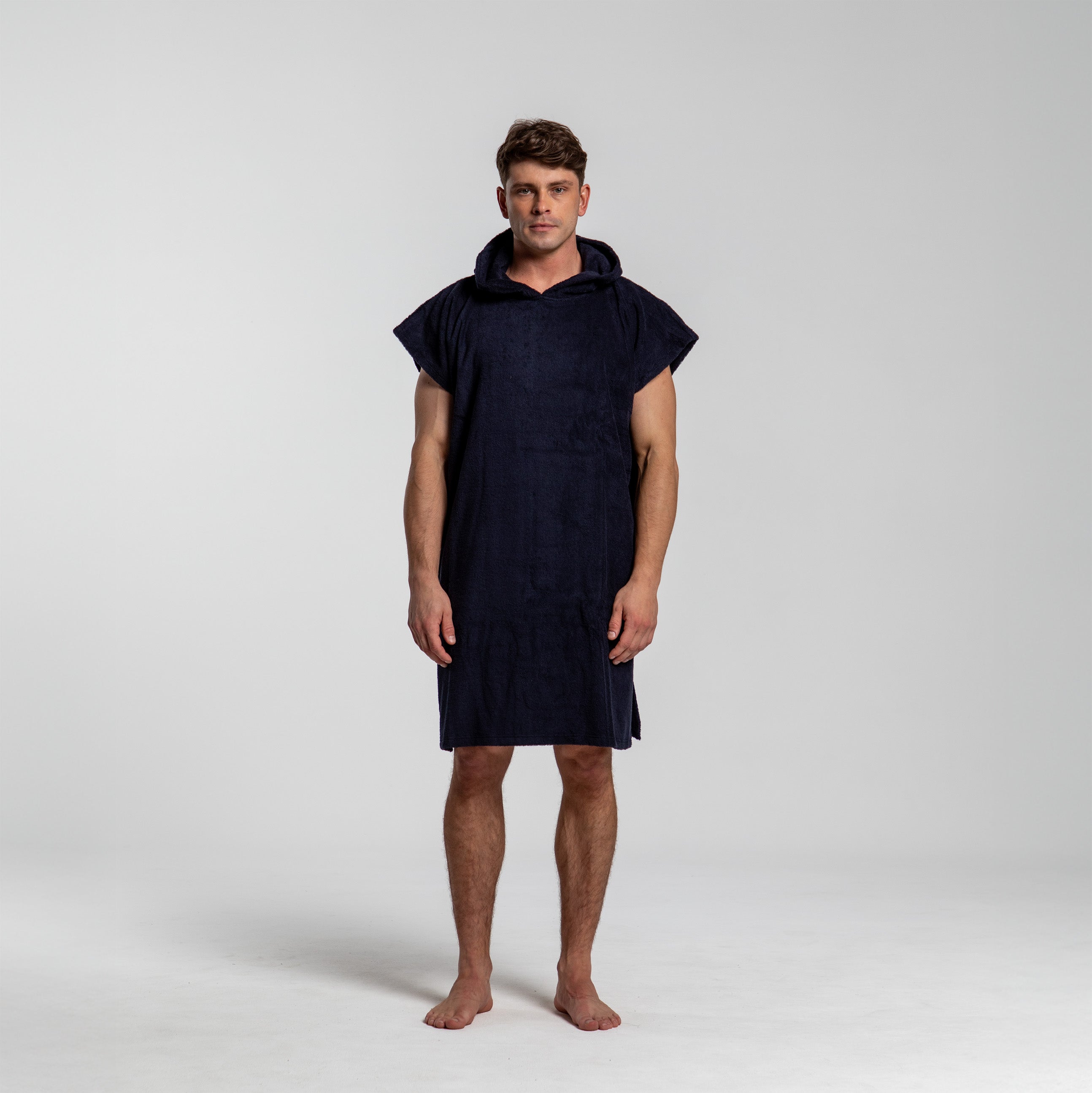 VMG Clothing St. Clair Hooded Towel