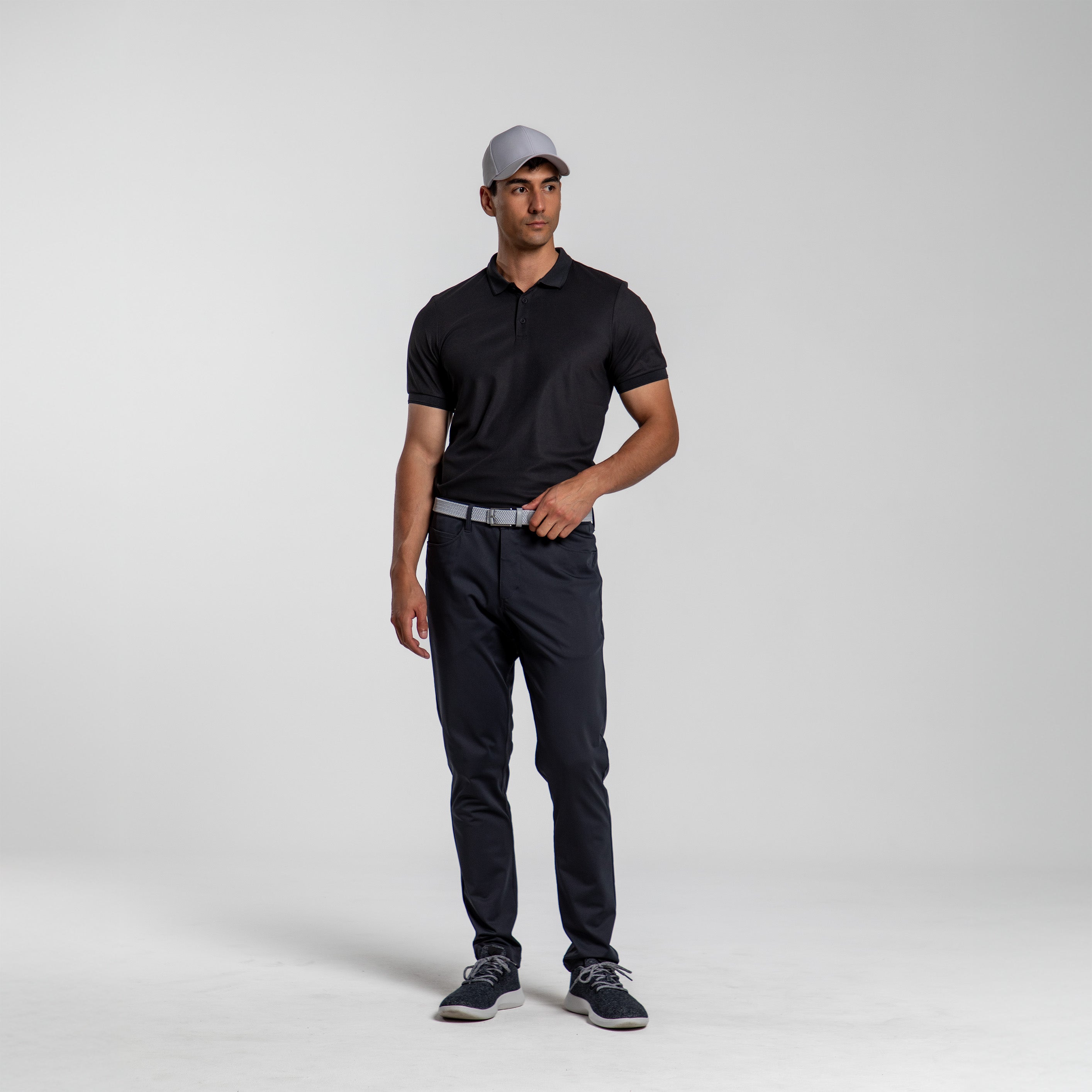 VMG Clothing Tekapo Men's Polo