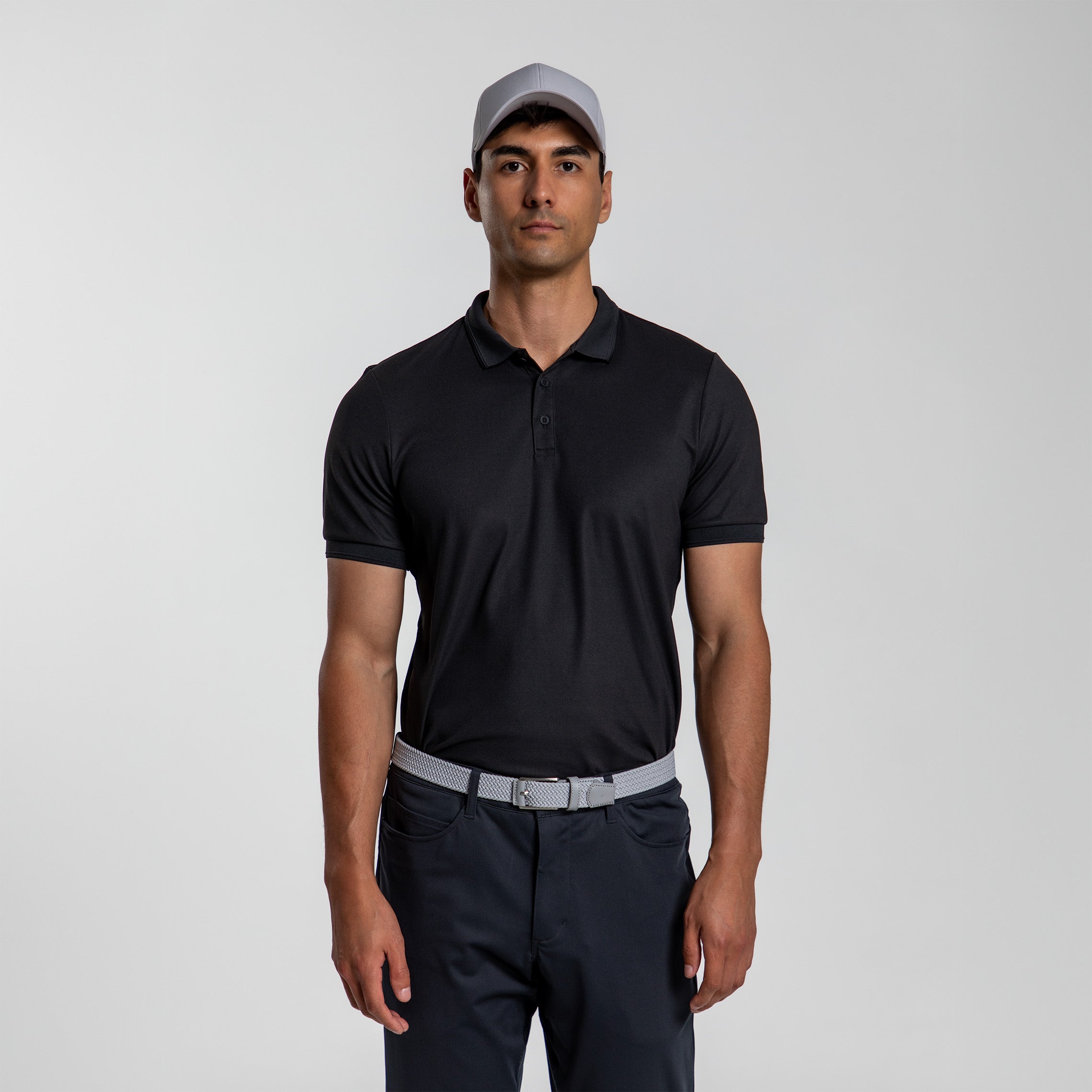 VMG Clothing Tekapo Men's Polo