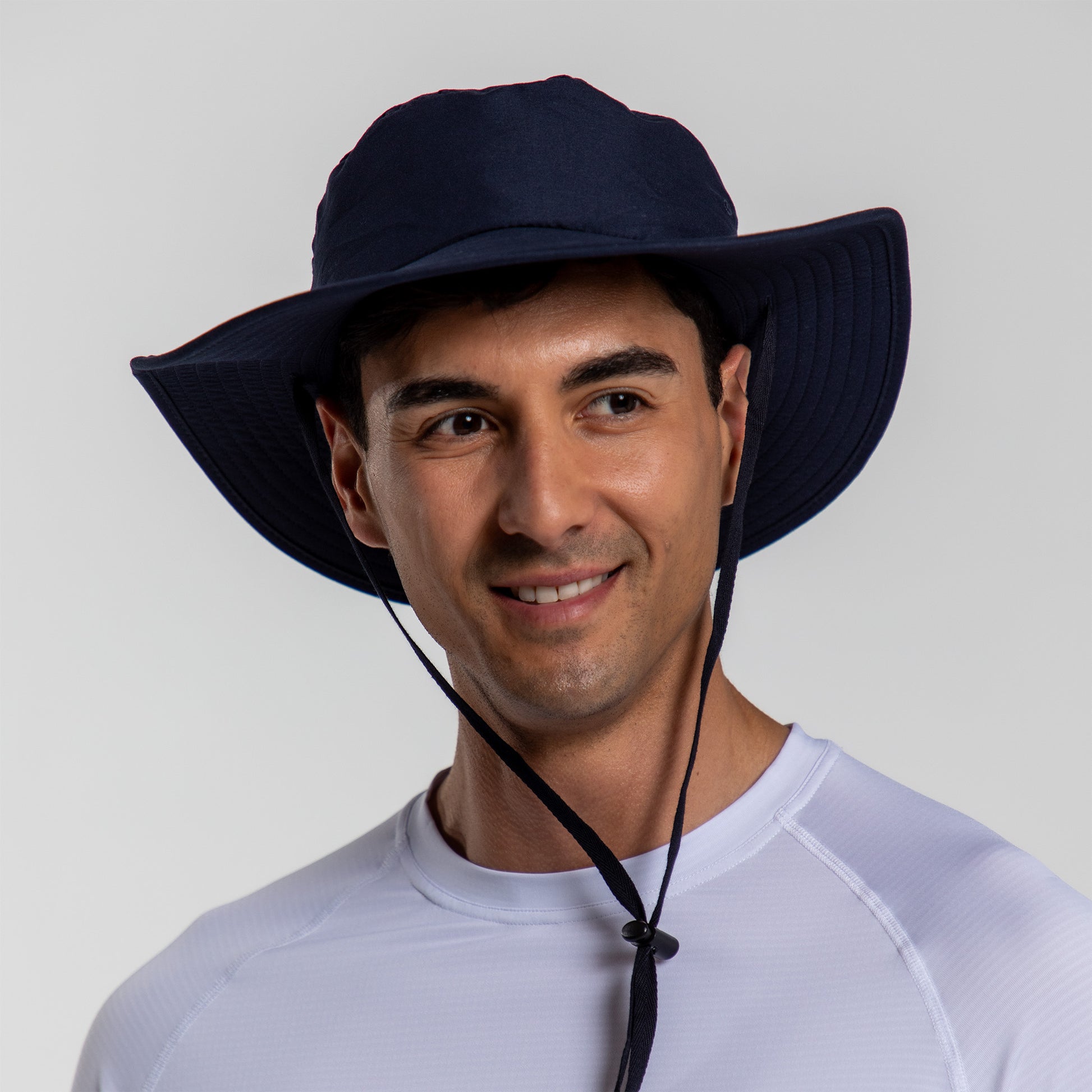 VMG Clothing Sandspit Unisex Sunhat