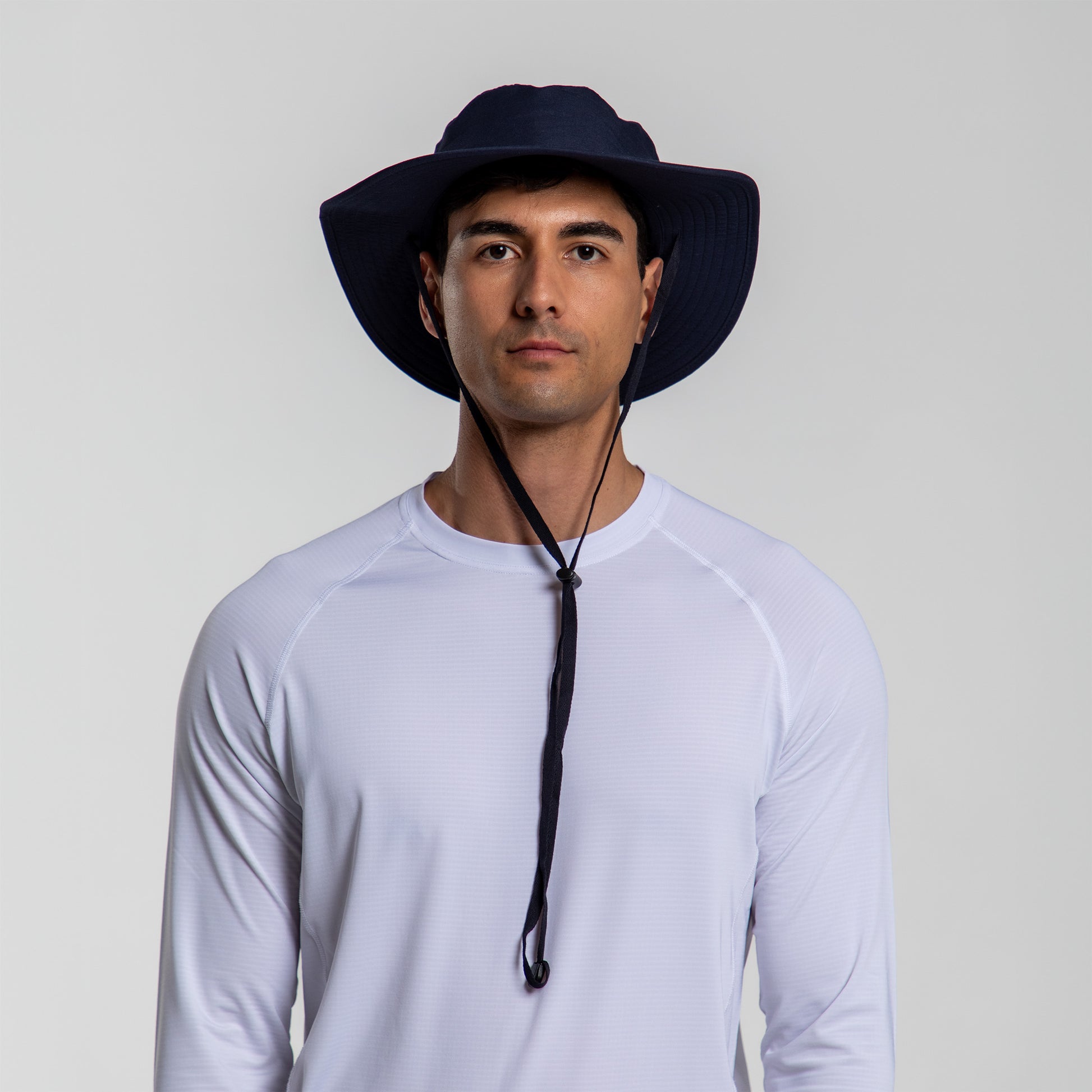 VMG Clothing Sandspit Unisex Sunhat