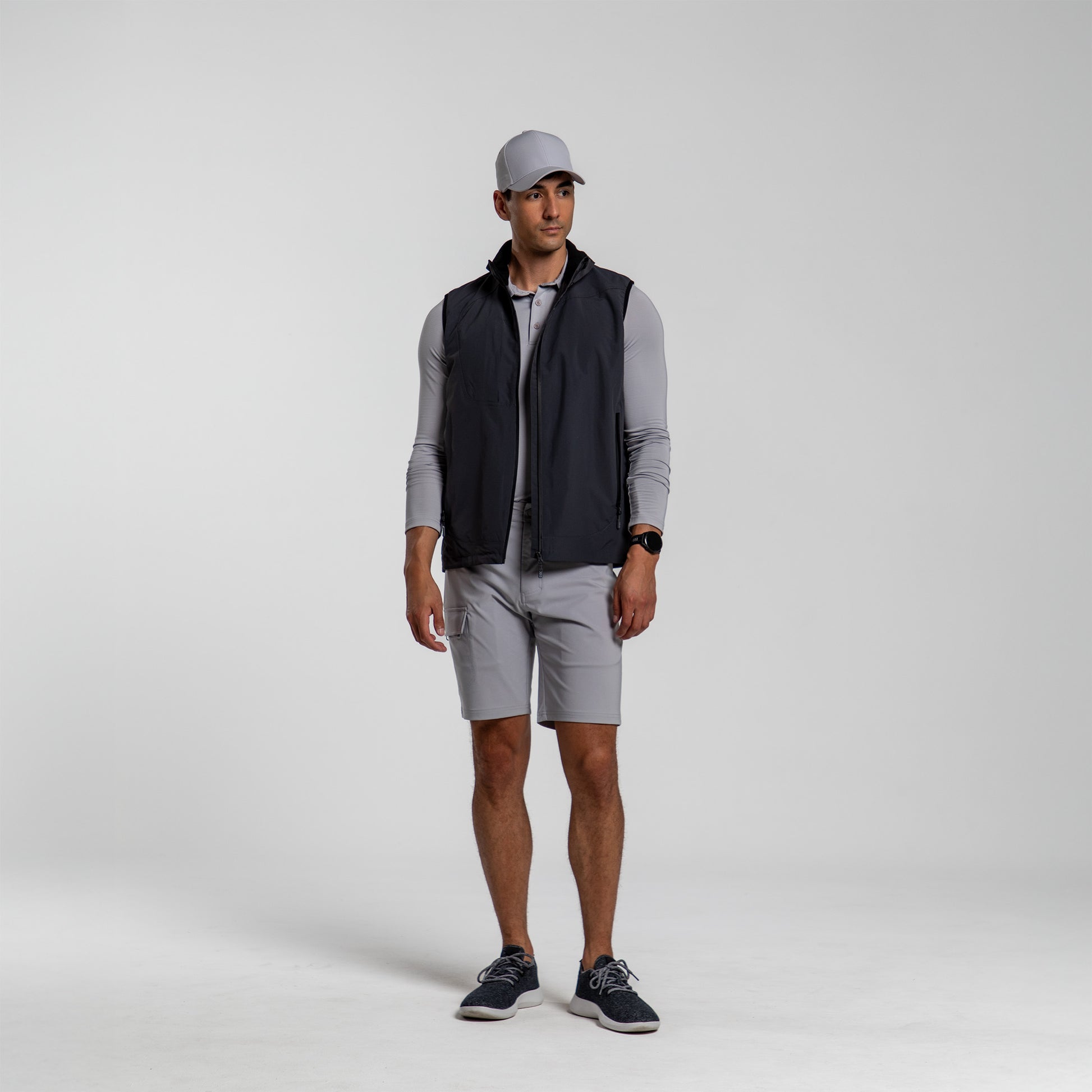 VMG Clothing Tasman Unisex Gilet