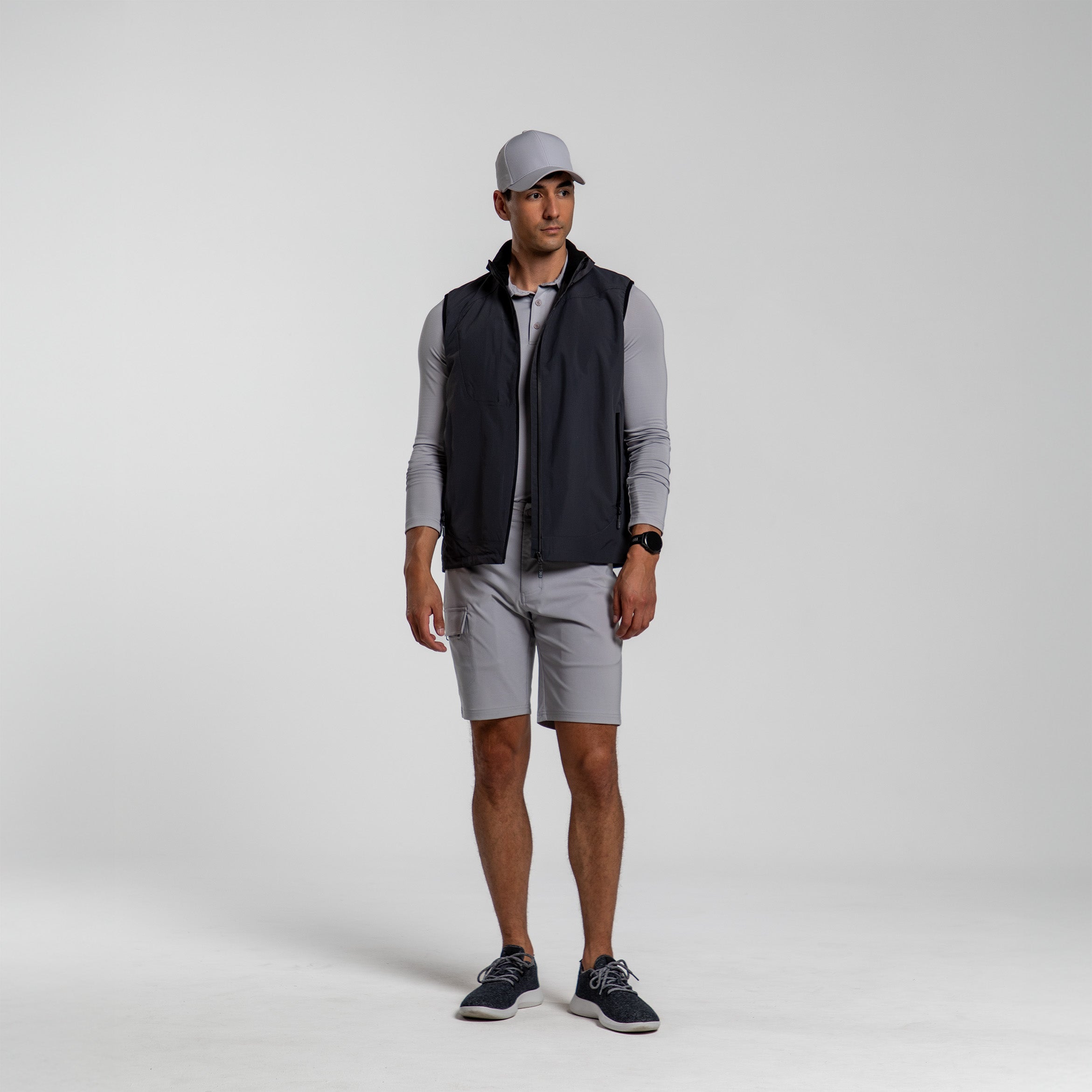 VMG Clothing Tasman Unisex Gilet