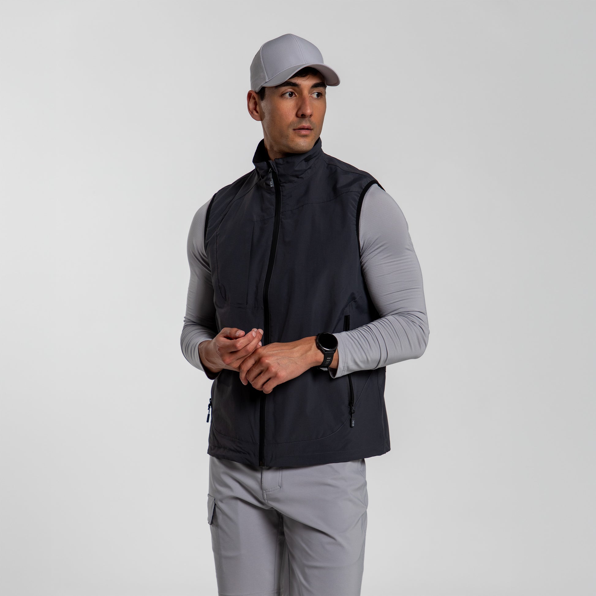 VMG Clothing Tasman Unisex Gilet