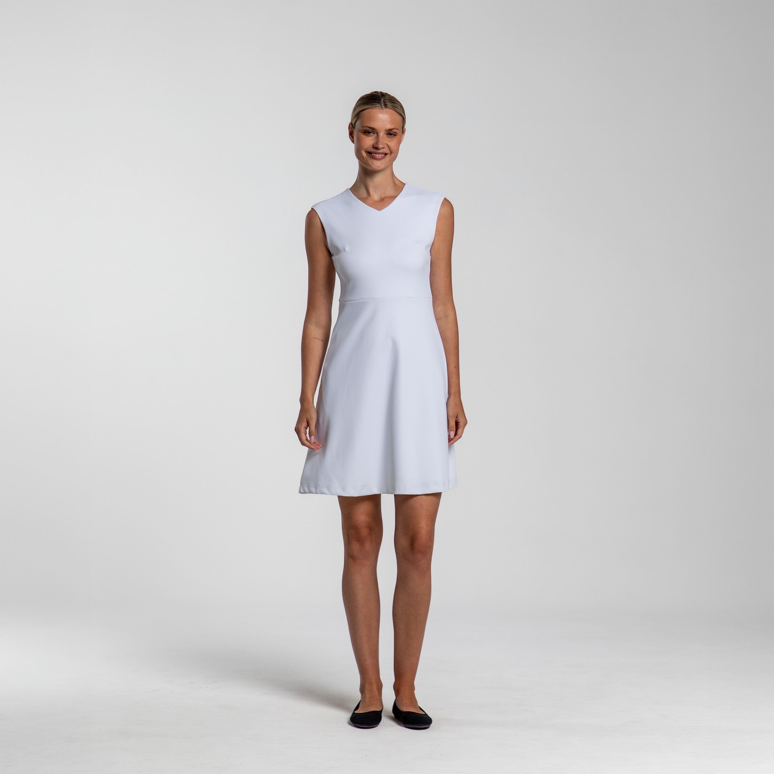 VMG Clothing Custom Women's Rita Dress
