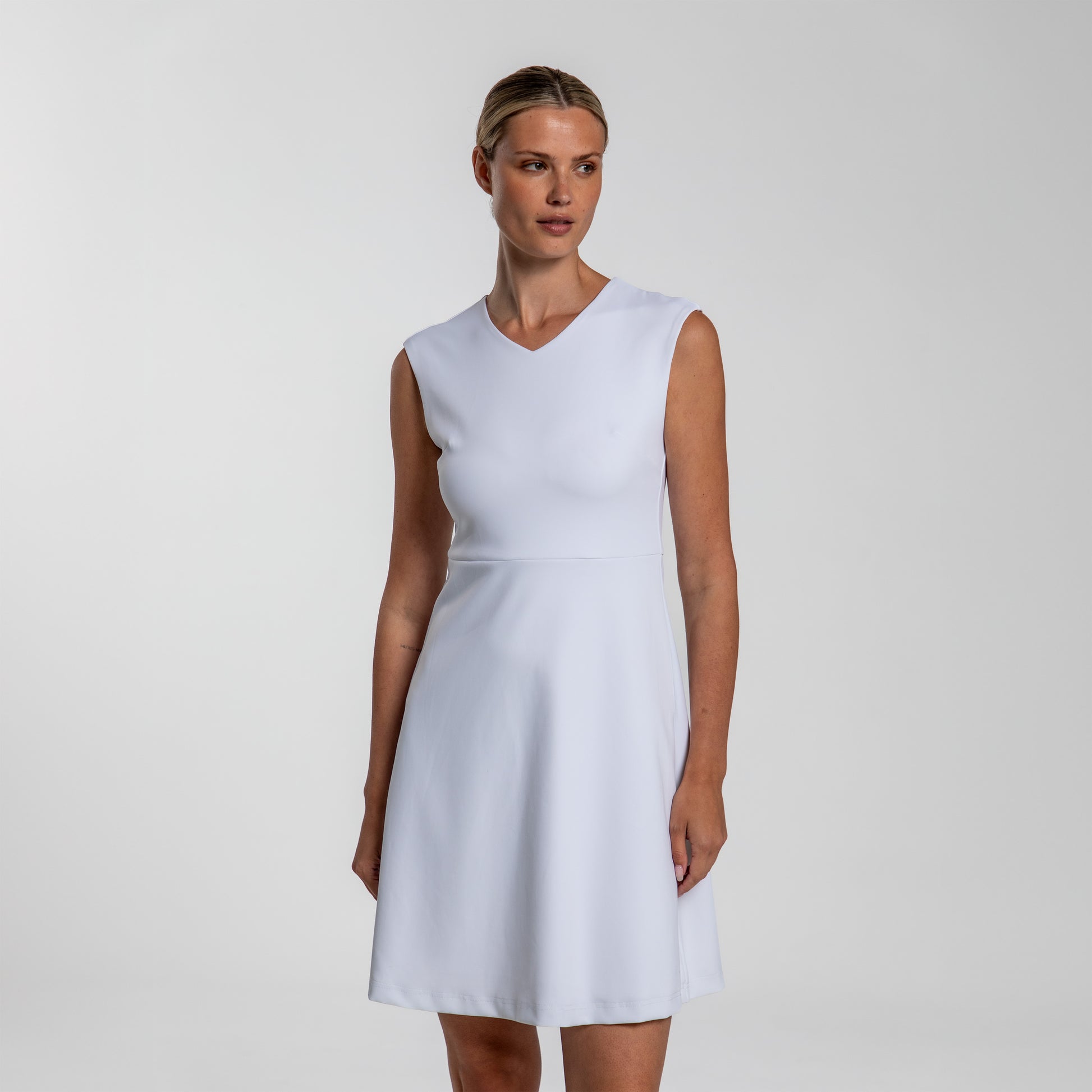 VMG Clothing Custom Women's Rita Dress